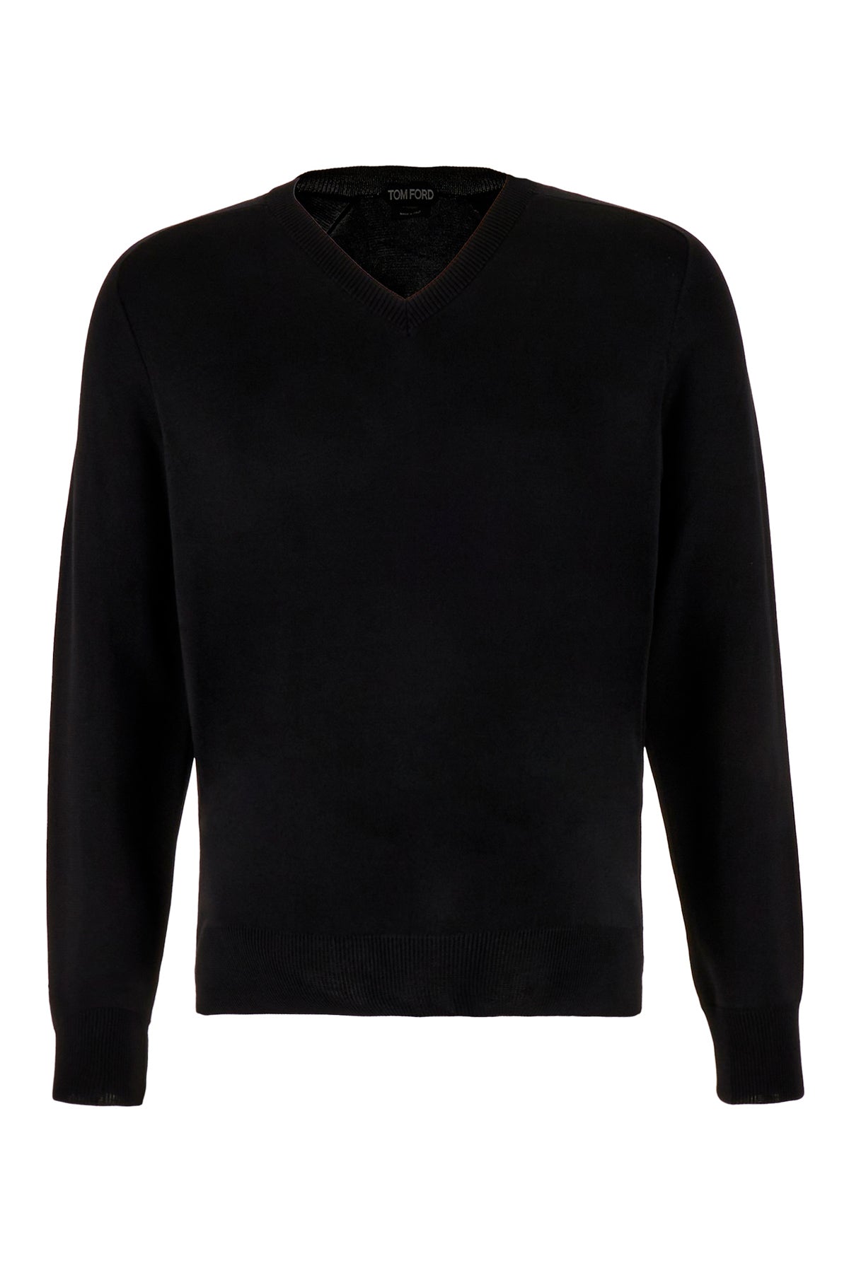 Tom Ford Man Clothing Knitwear TOM FORD