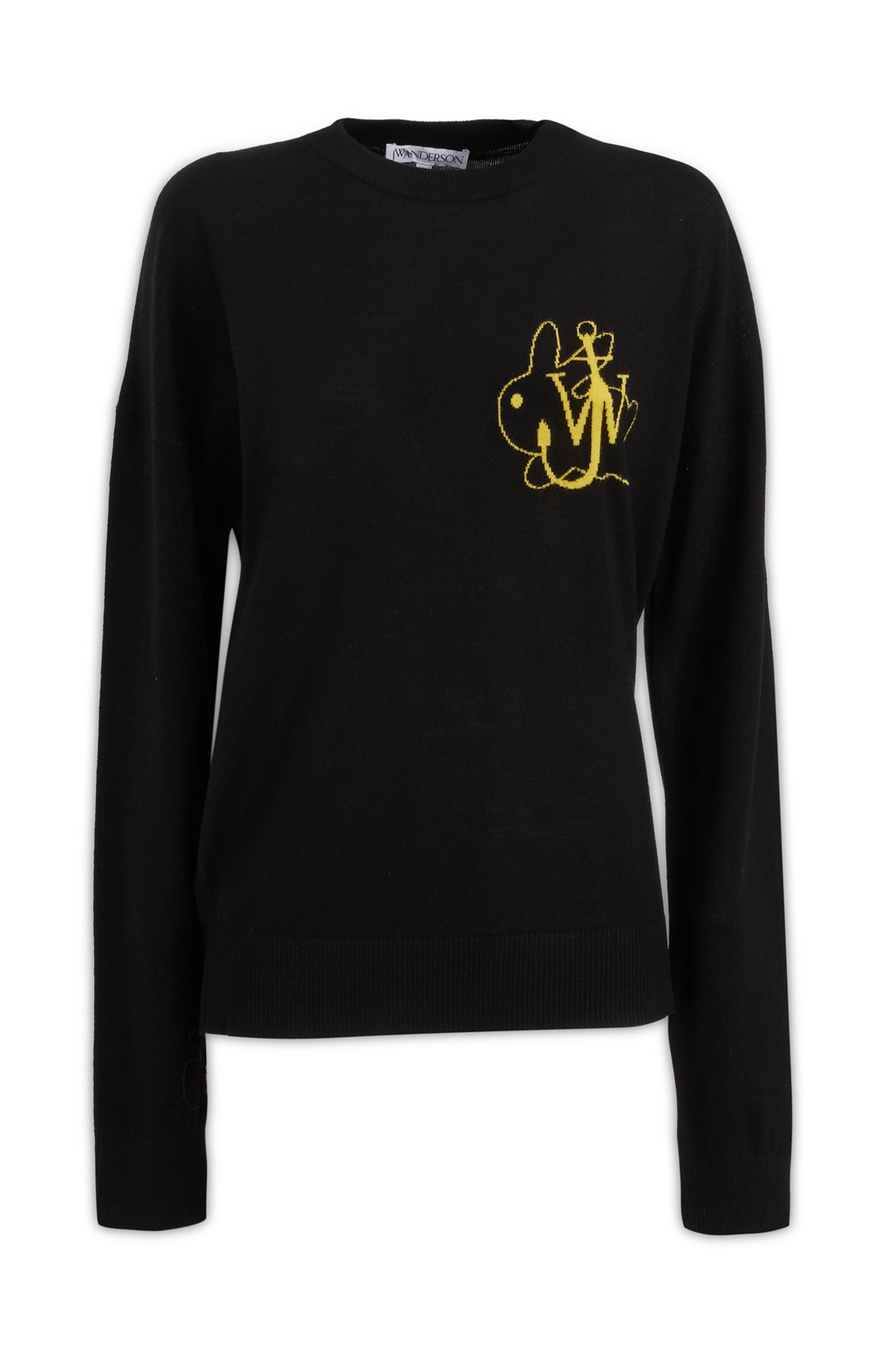 Jw Anderson Woman Clothing Knitwear J.W. ANDERSON