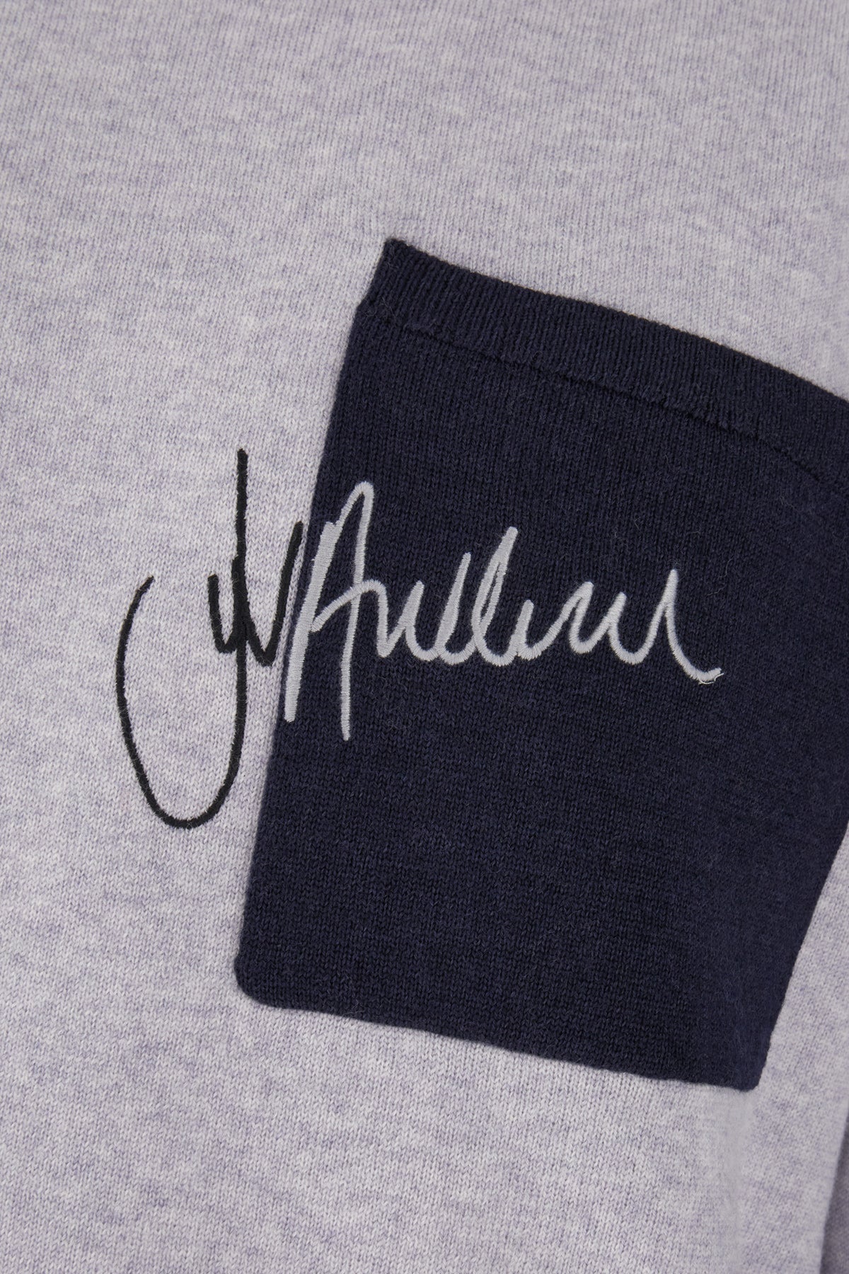 Jw Anderson Man Clothing Knitwear J.W. ANDERSON