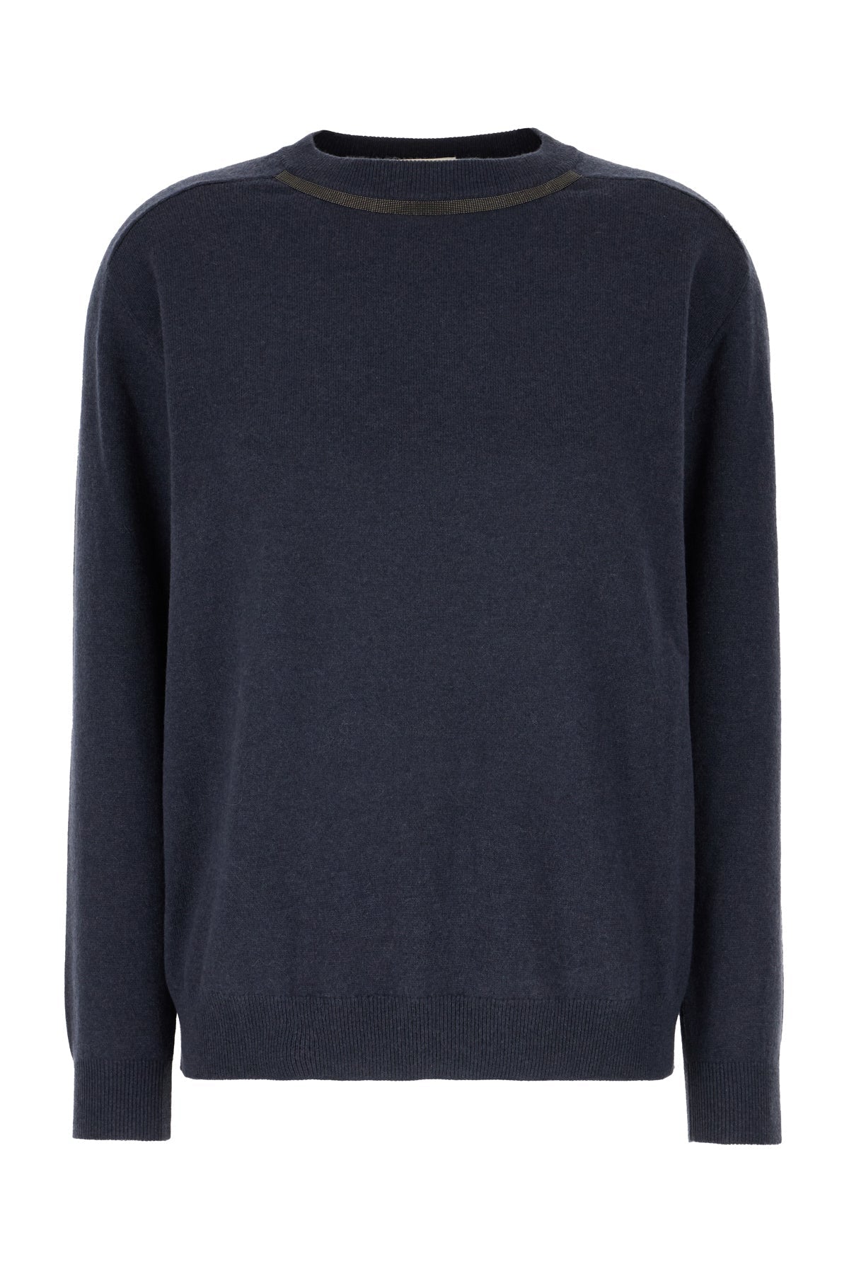 Brunello Cucinelli Woman Clothing Knitwear BRUNELLO CUCINELLI