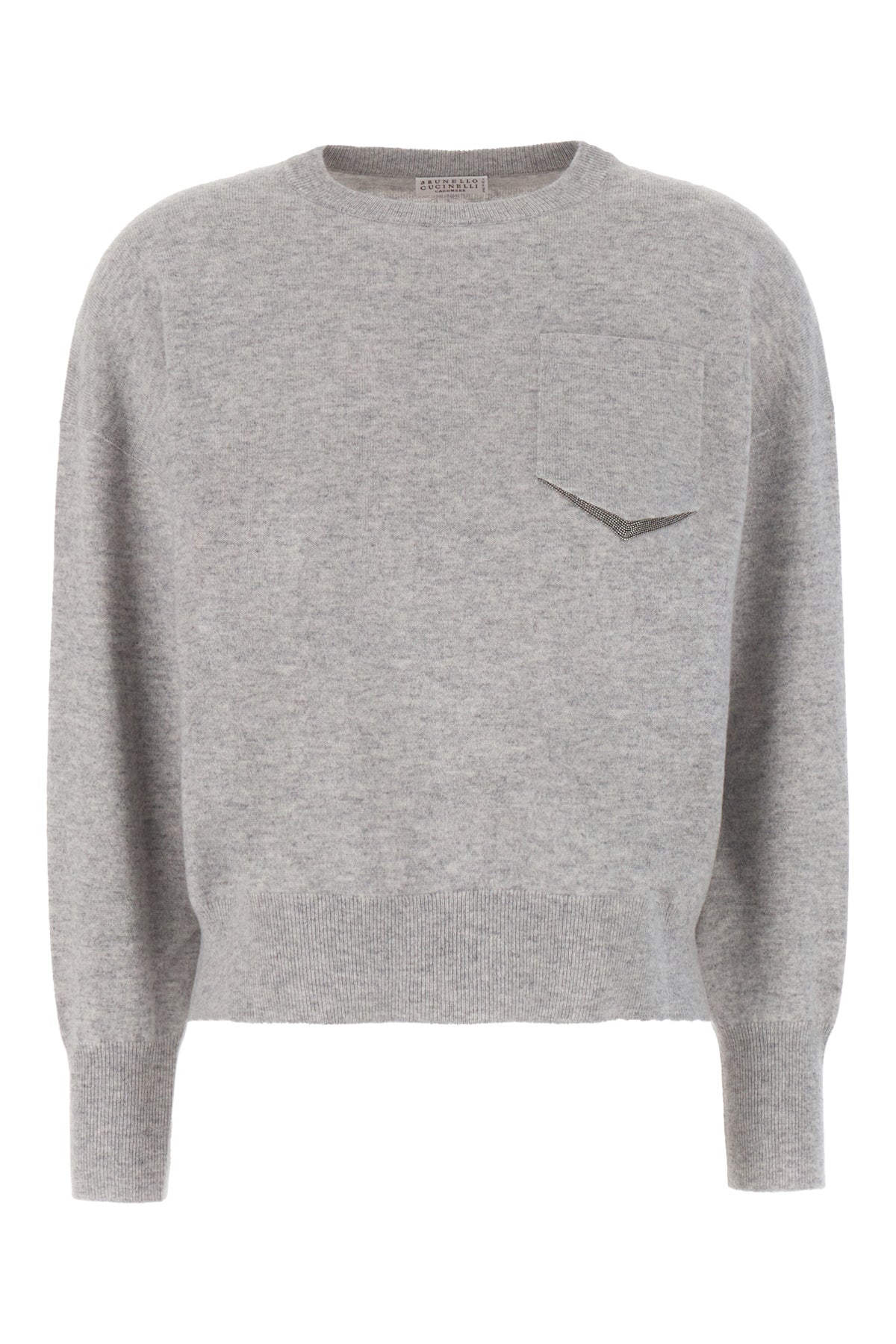 Brunello Cucinelli Woman Clothing Knitwear BRUNELLO CUCINELLI