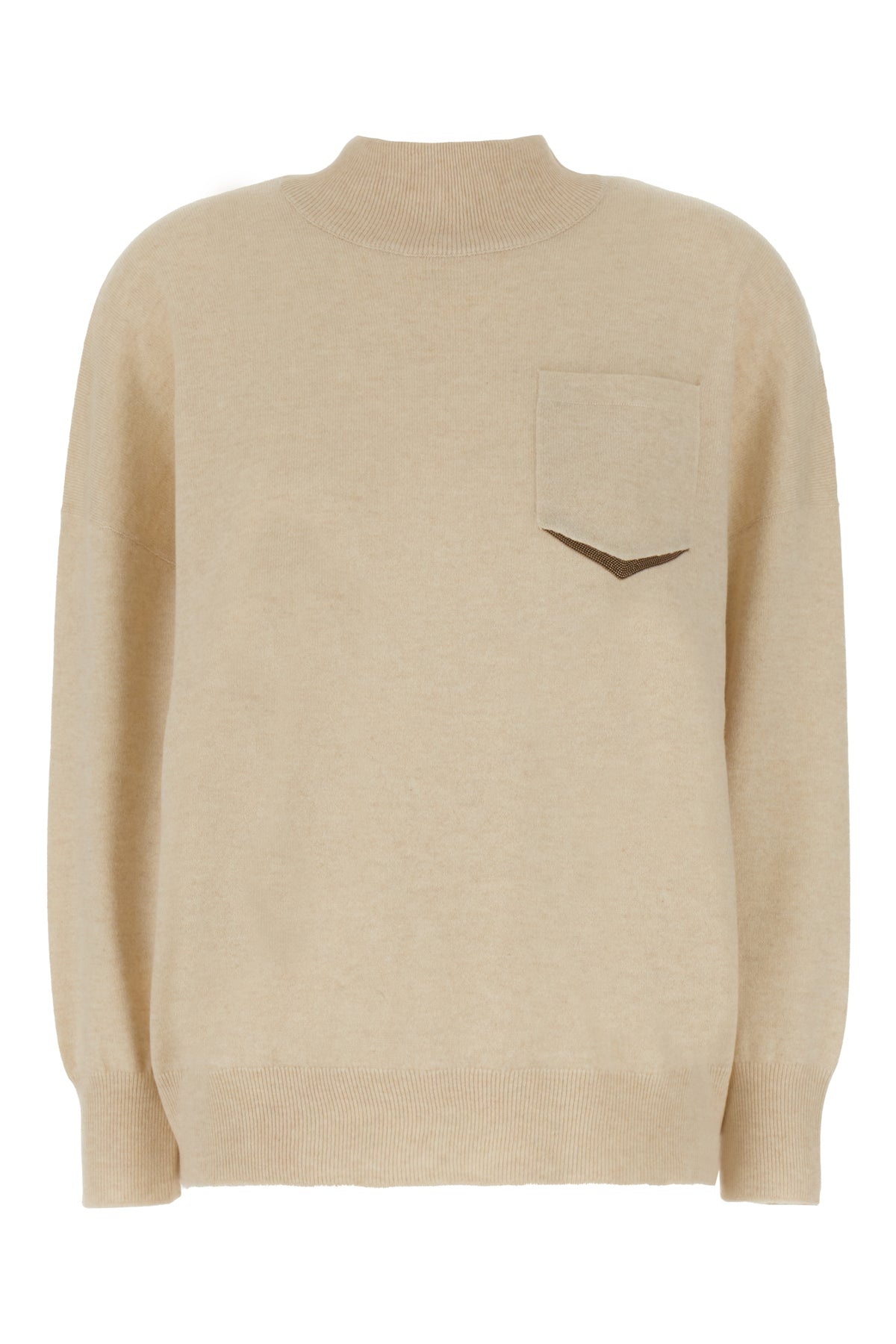 Brunello Cucinelli Woman Clothing Knitwear BRUNELLO CUCINELLI