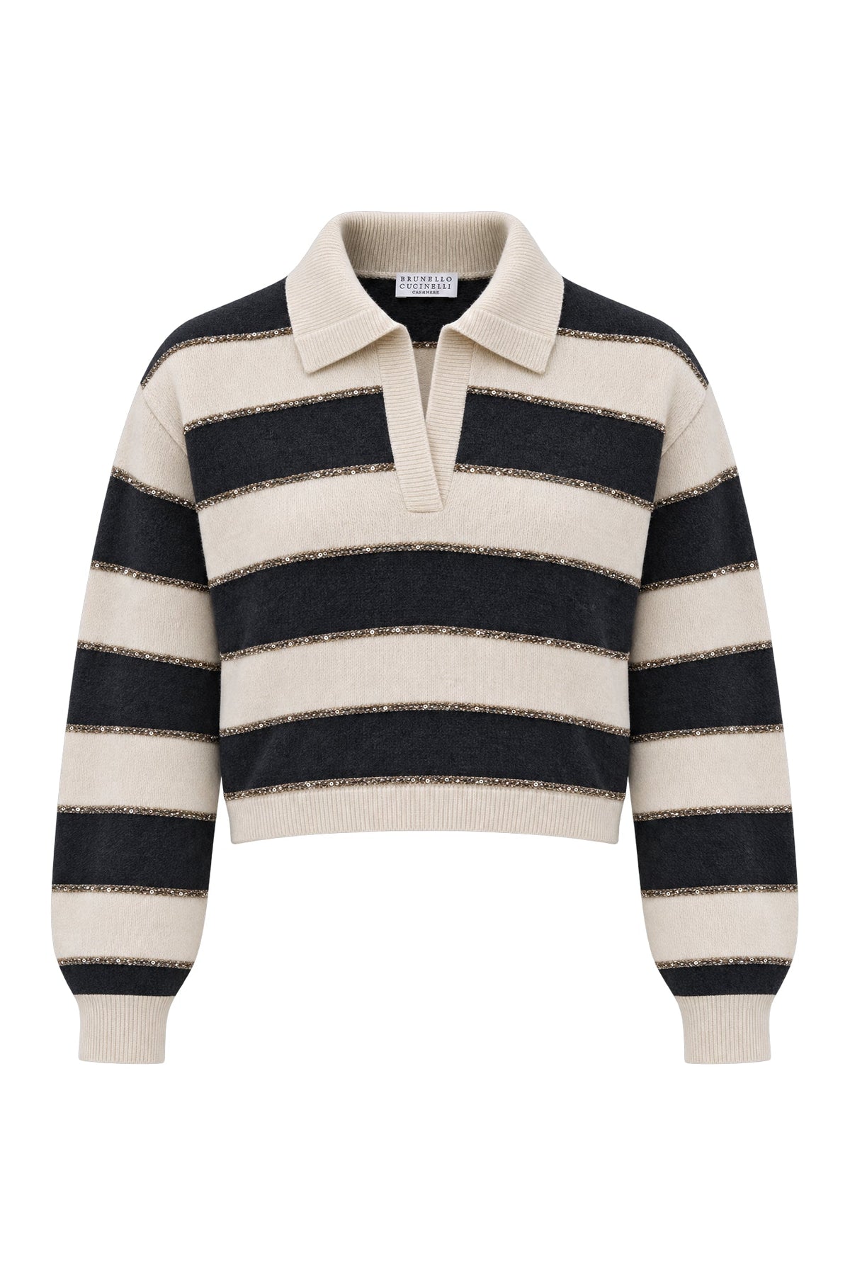 Brunello Cucinelli Woman Clothing Knitwear BRUNELLO CUCINELLI