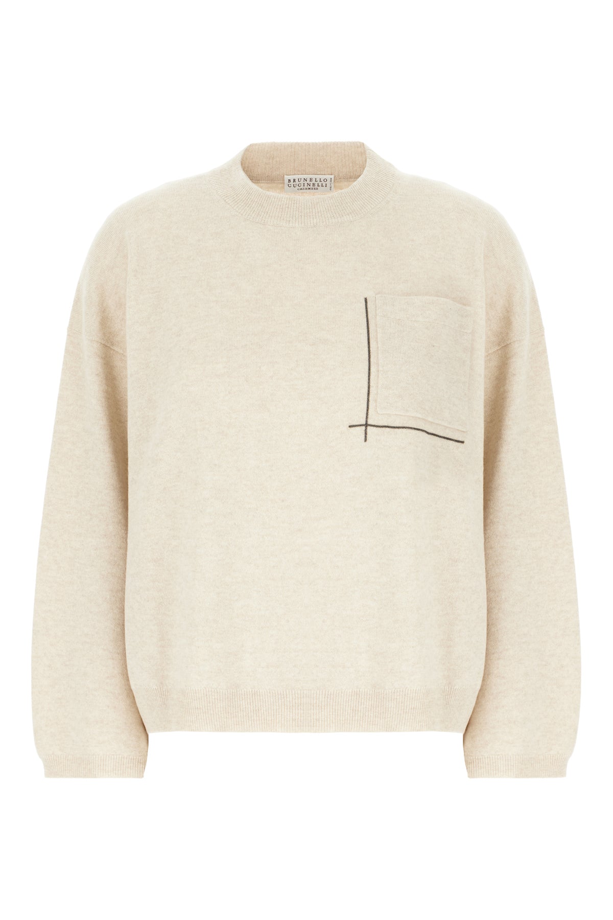 Brunello Cucinelli Woman Clothing Knitwear BRUNELLO CUCINELLI