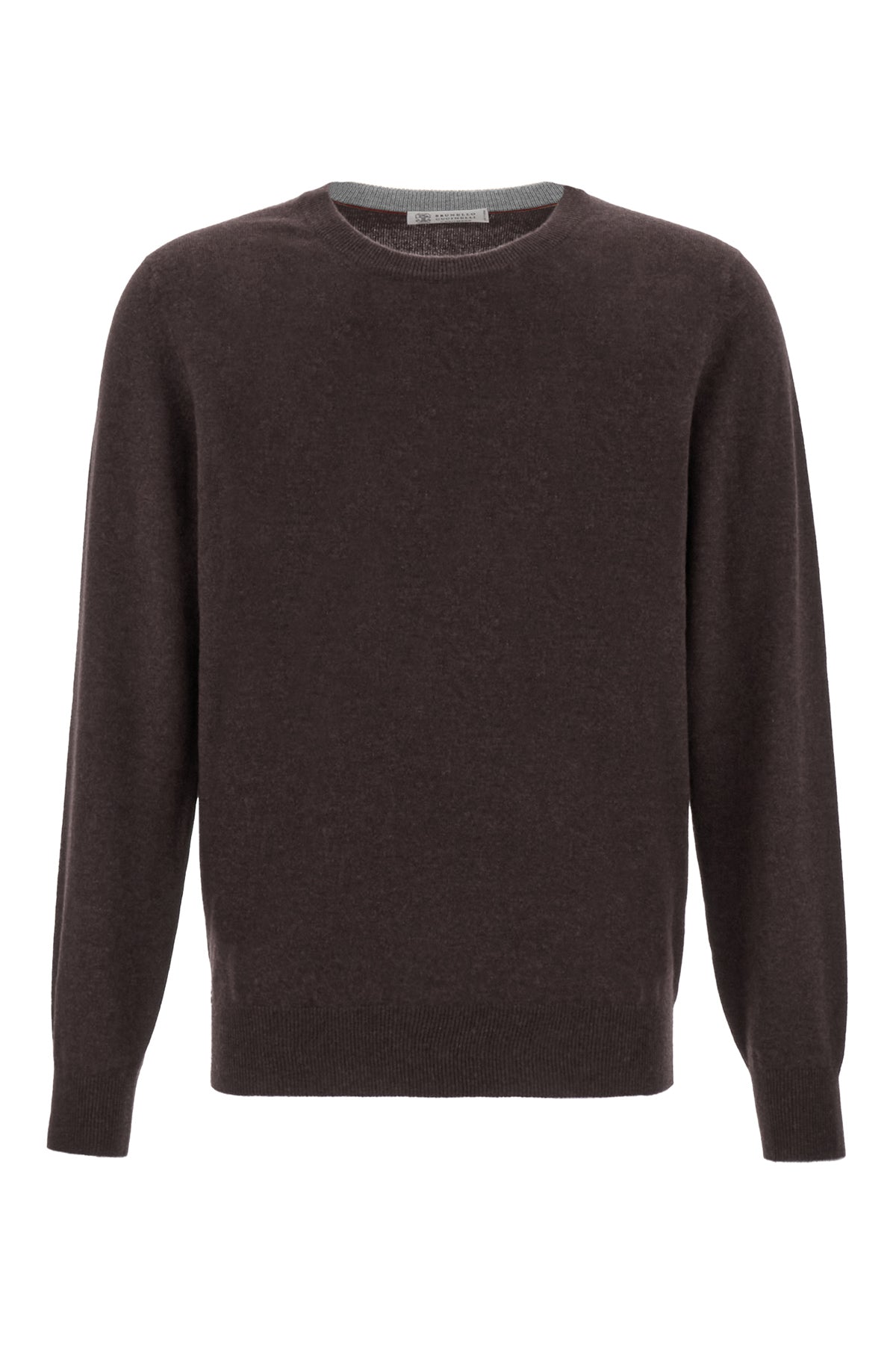Brunello Cucinelli Man Clothing Knitwear BRUNELLO CUCINELLI