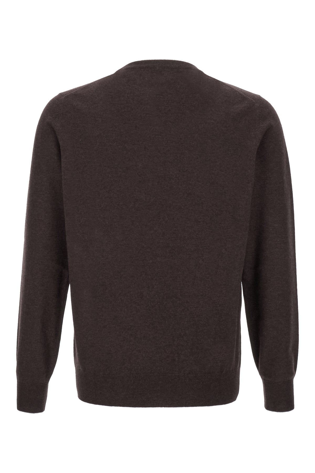 Brunello Cucinelli Man Clothing Knitwear BRUNELLO CUCINELLI