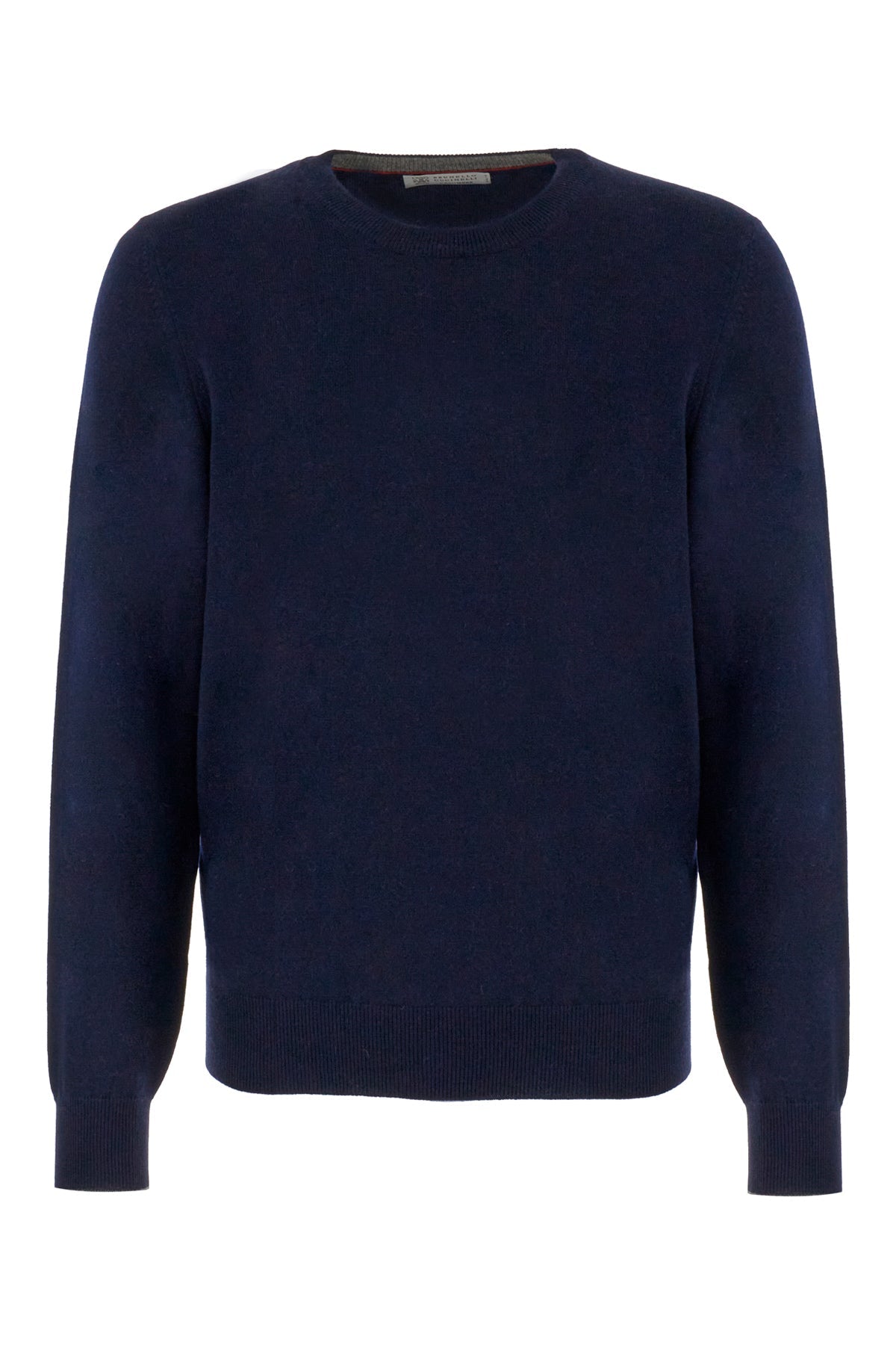 Brunello Cucinelli Man Clothing Knitwear BRUNELLO CUCINELLI