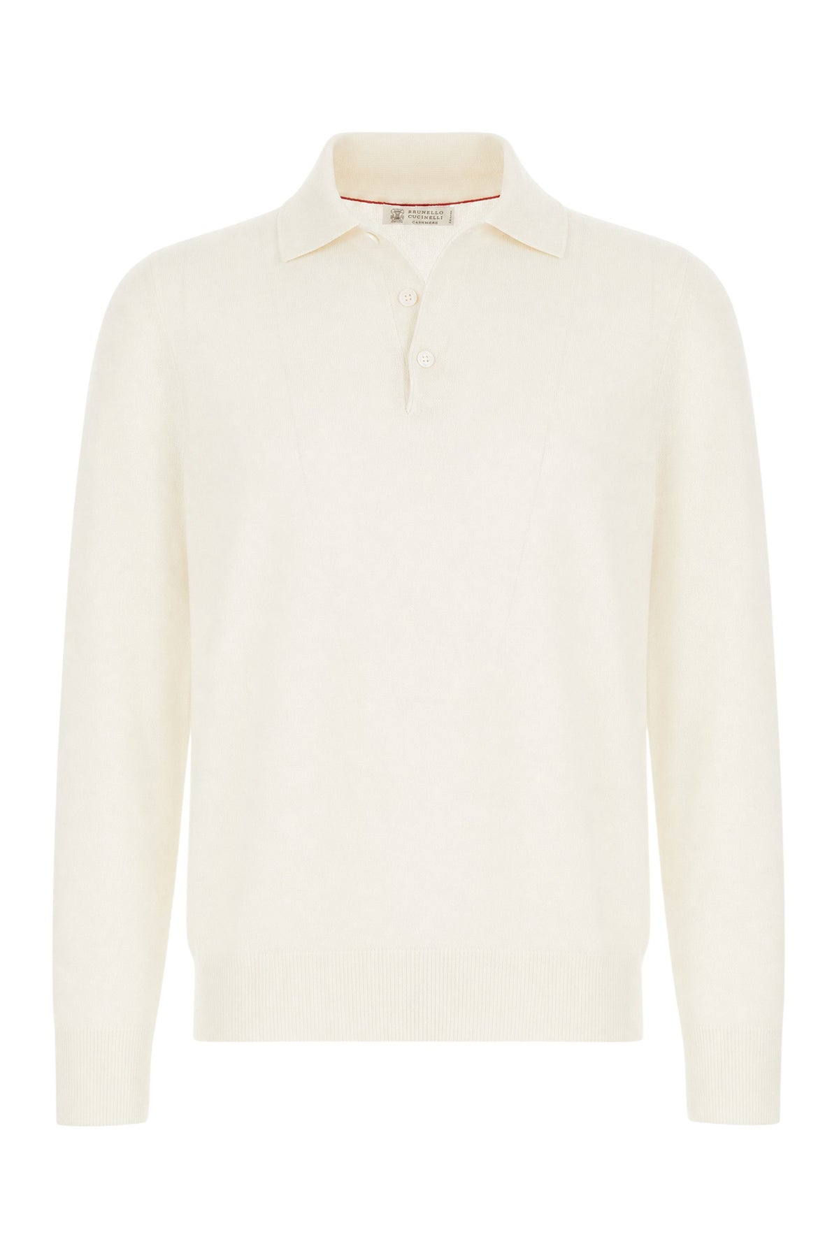 Brunello Cucinelli Man Clothing Knitwear BRUNELLO CUCINELLI