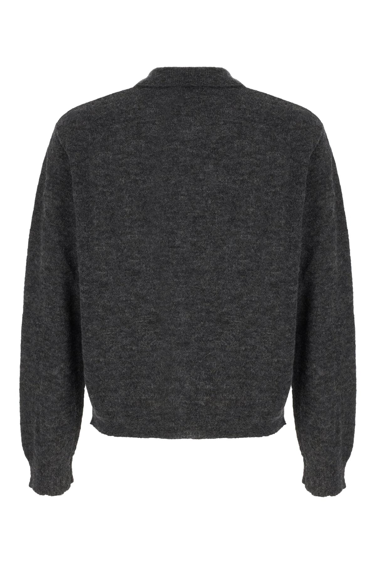 Our Legacy Man Clothing Knitwear OUR LEGACY