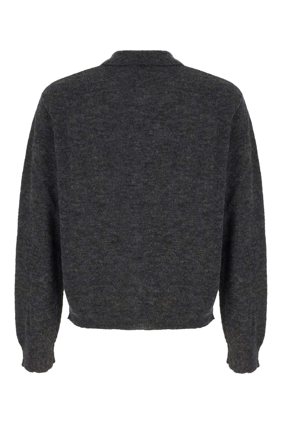 Our Legacy Man Clothing Knitwear OUR LEGACY