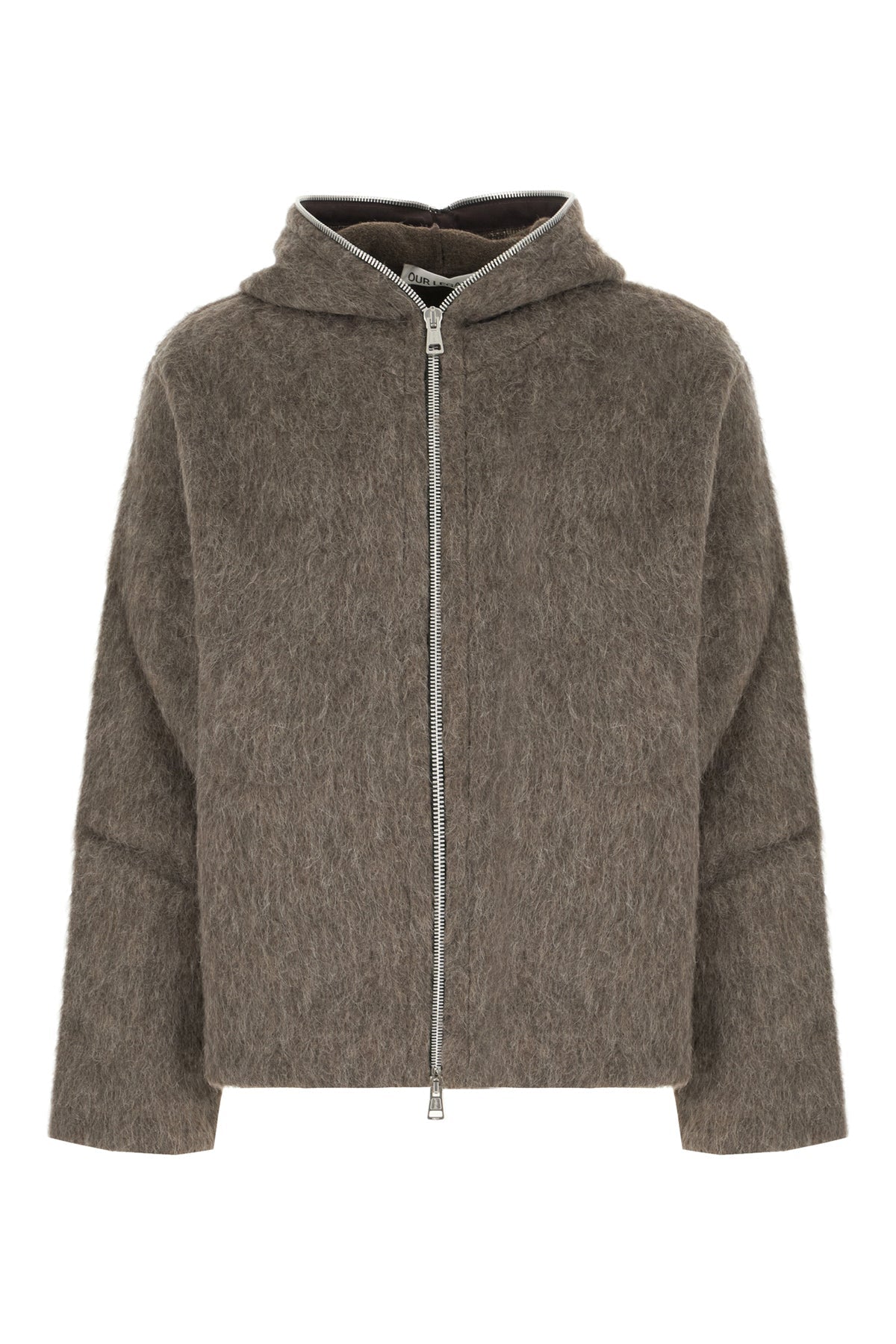 Our Legacy Man Clothing Knitwear OUR LEGACY