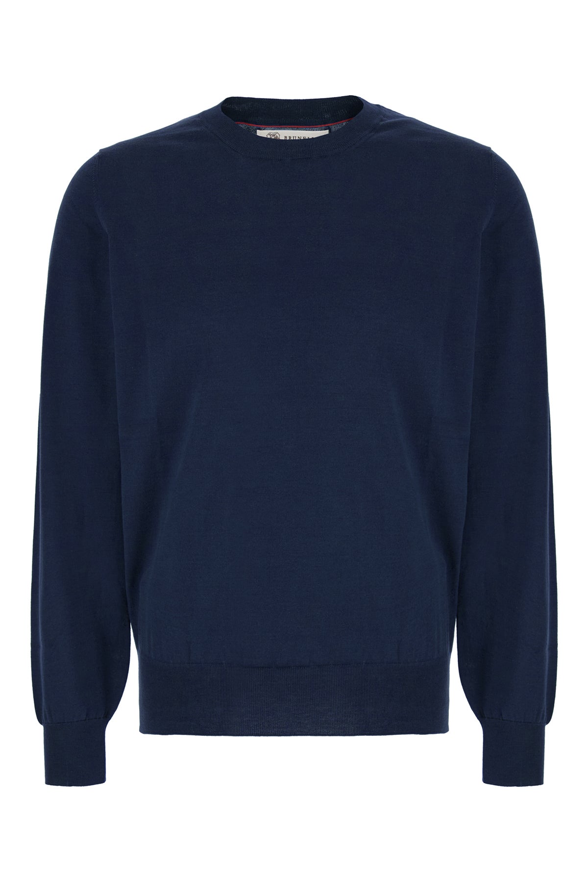 Brunello Cucinelli Man Clothing Knitwear BRUNELLO CUCINELLI