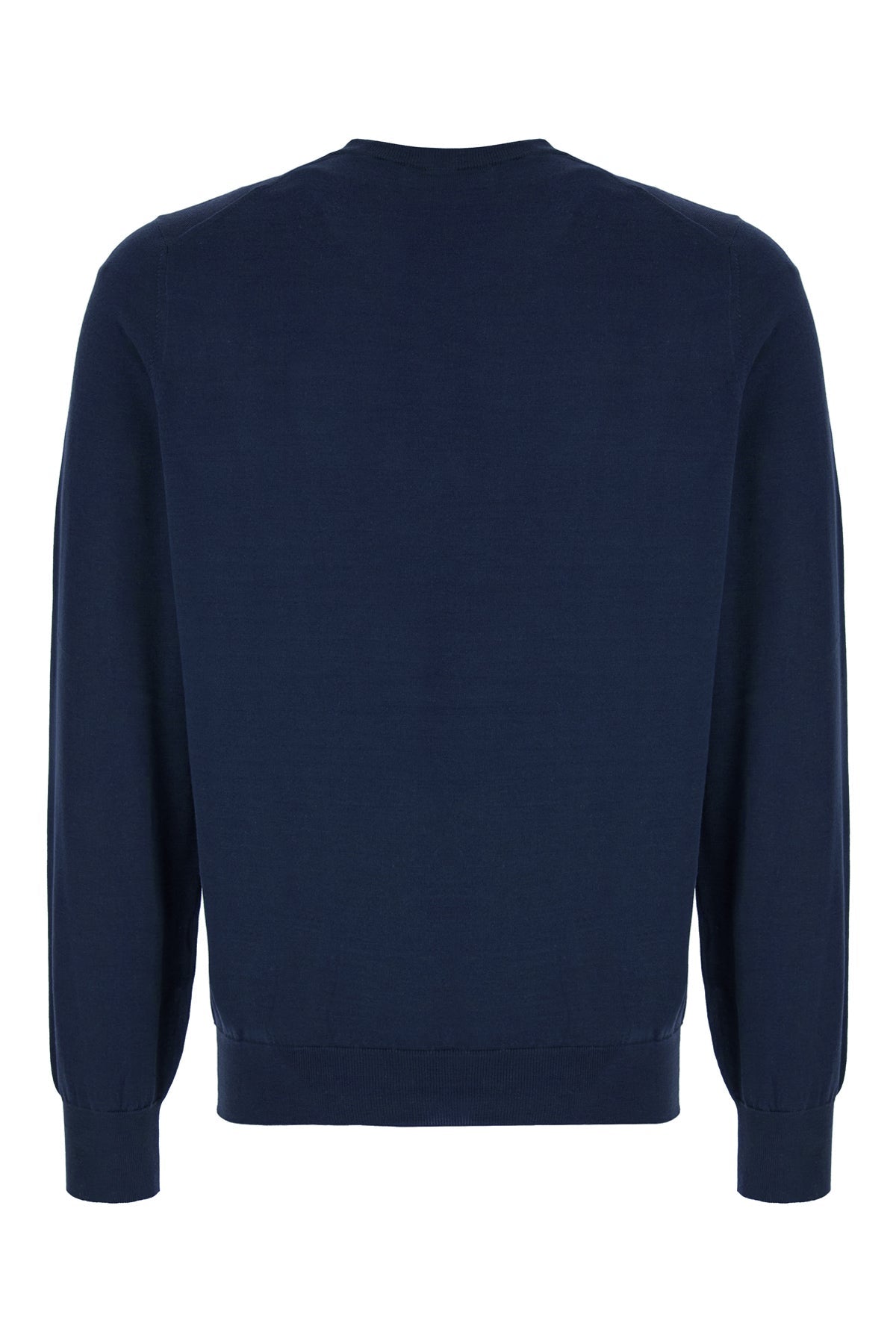 Brunello Cucinelli Man Clothing Knitwear BRUNELLO CUCINELLI