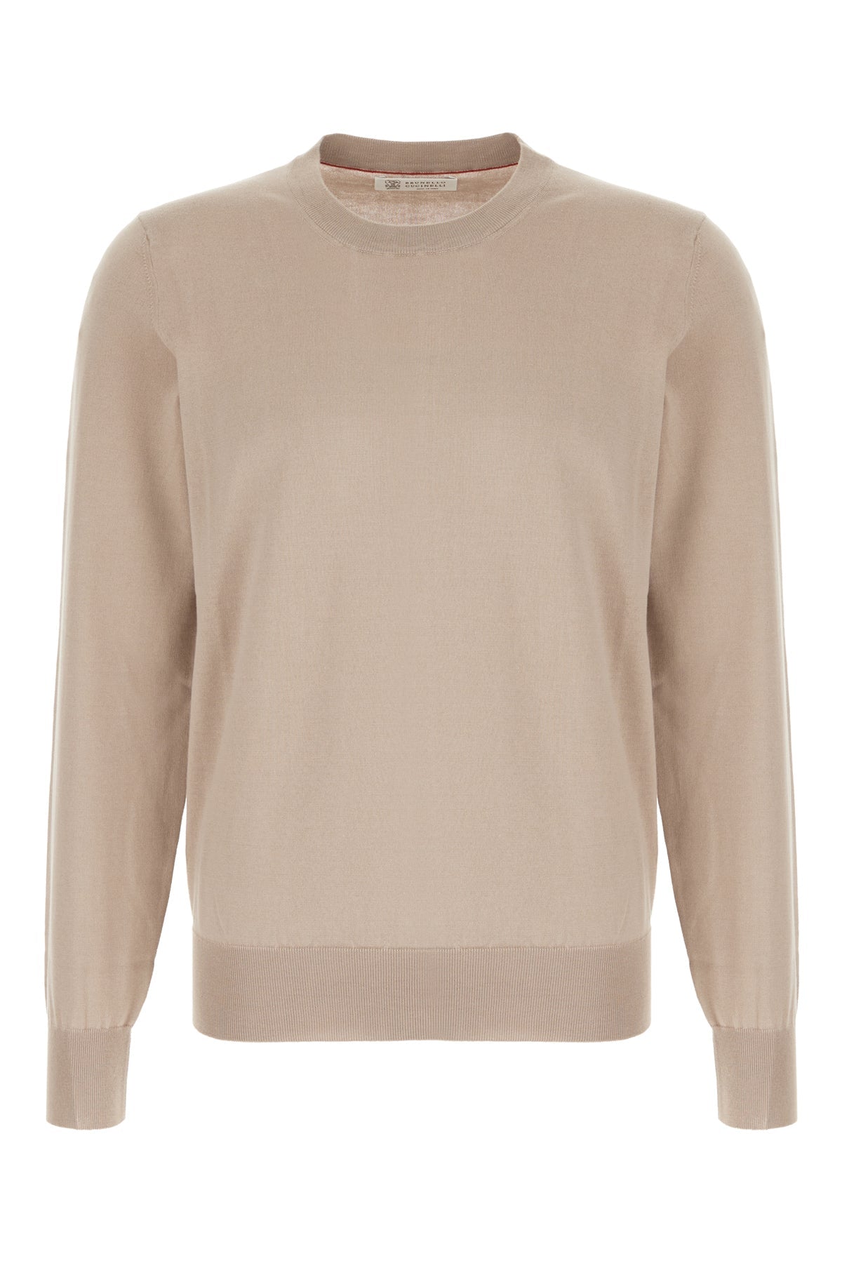 Brunello Cucinelli Man Clothing Knitwear BRUNELLO CUCINELLI