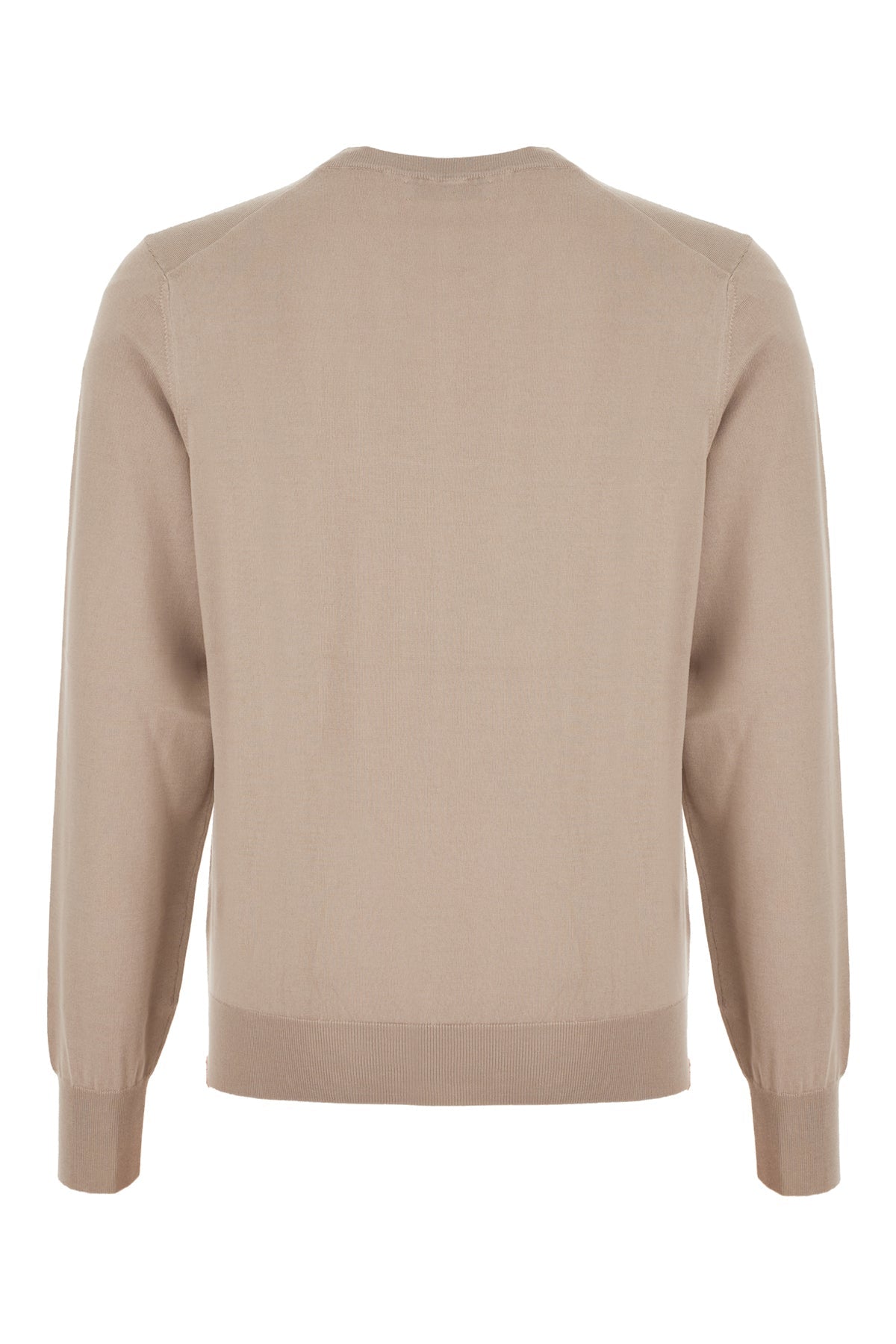 Brunello Cucinelli Man Clothing Knitwear BRUNELLO CUCINELLI