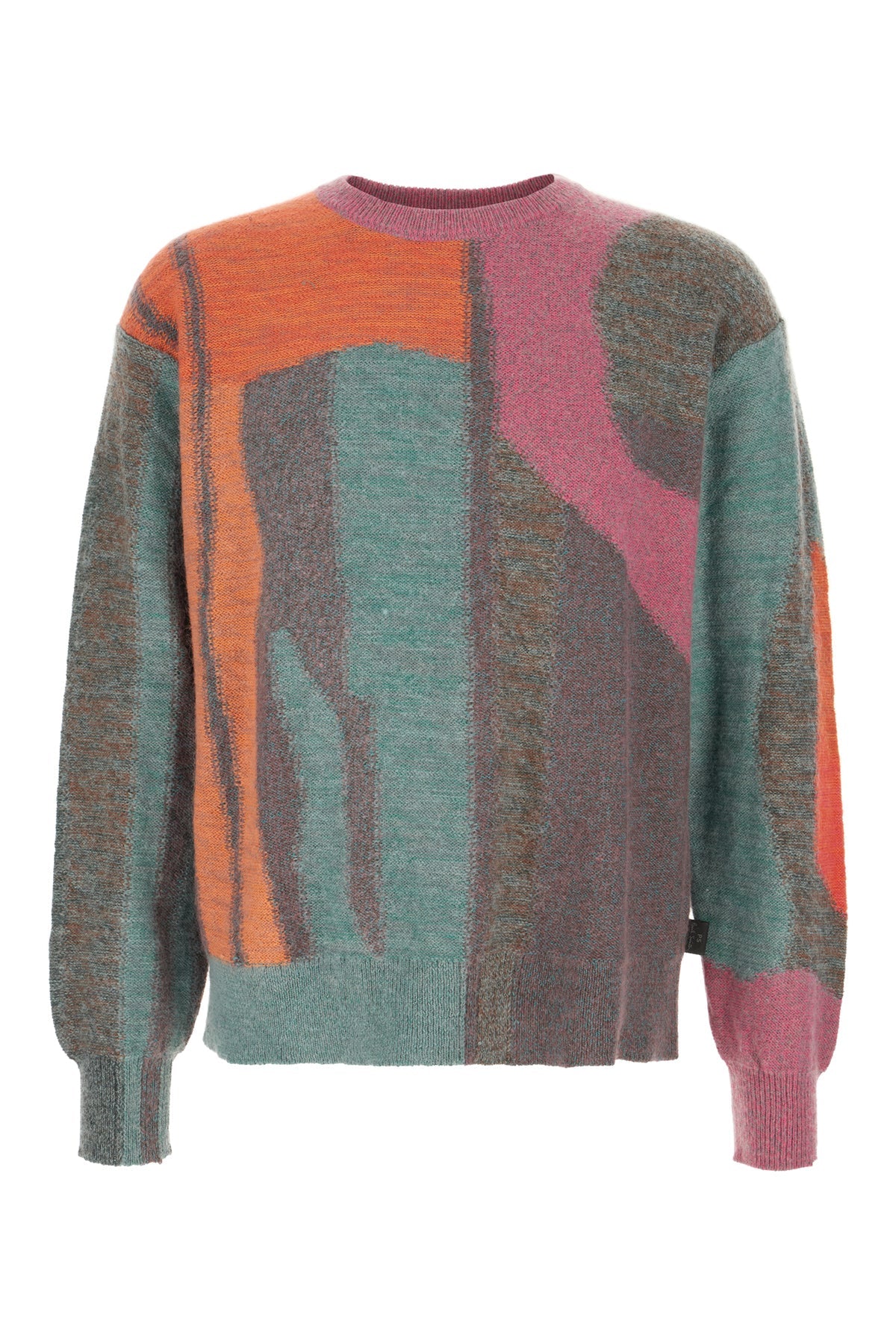 Paul Smith Man Clothing Knitwear