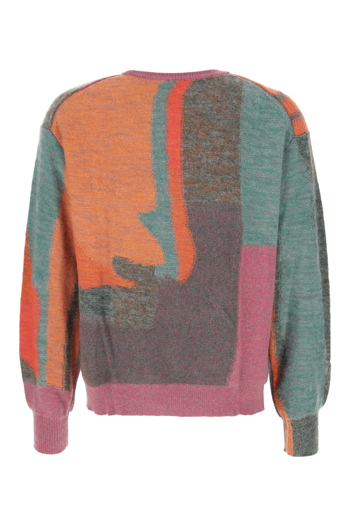 Paul Smith Man Clothing Knitwear
