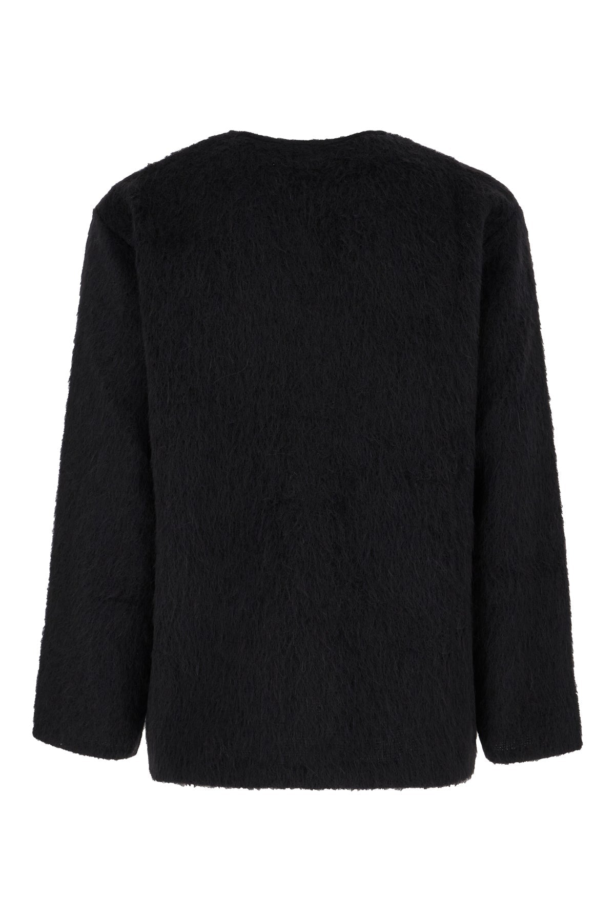 Our Legacy Man Clothing Knitwear OUR LEGACY