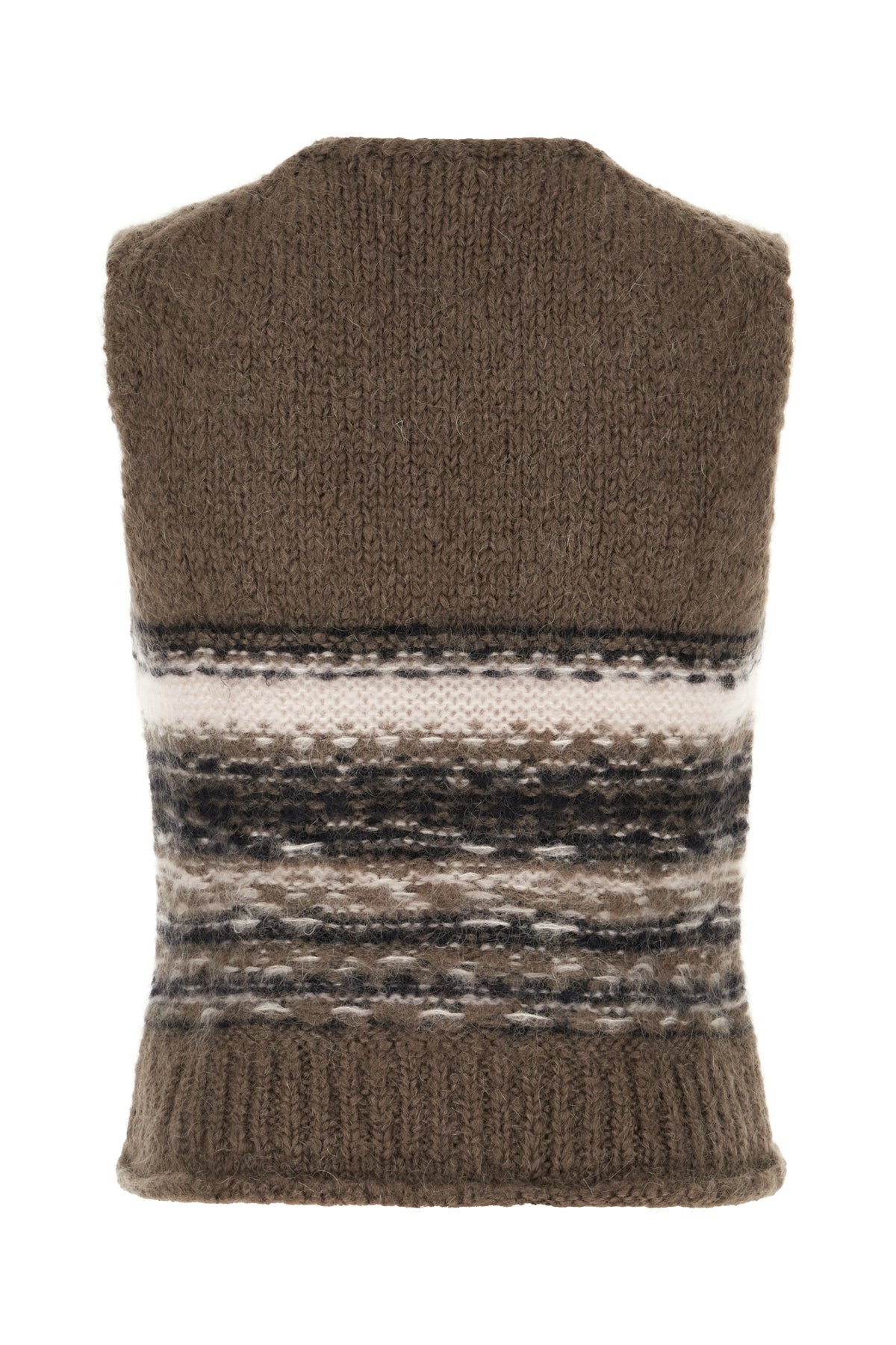 Our Legacy Man Clothing Knitwear OUR LEGACY
