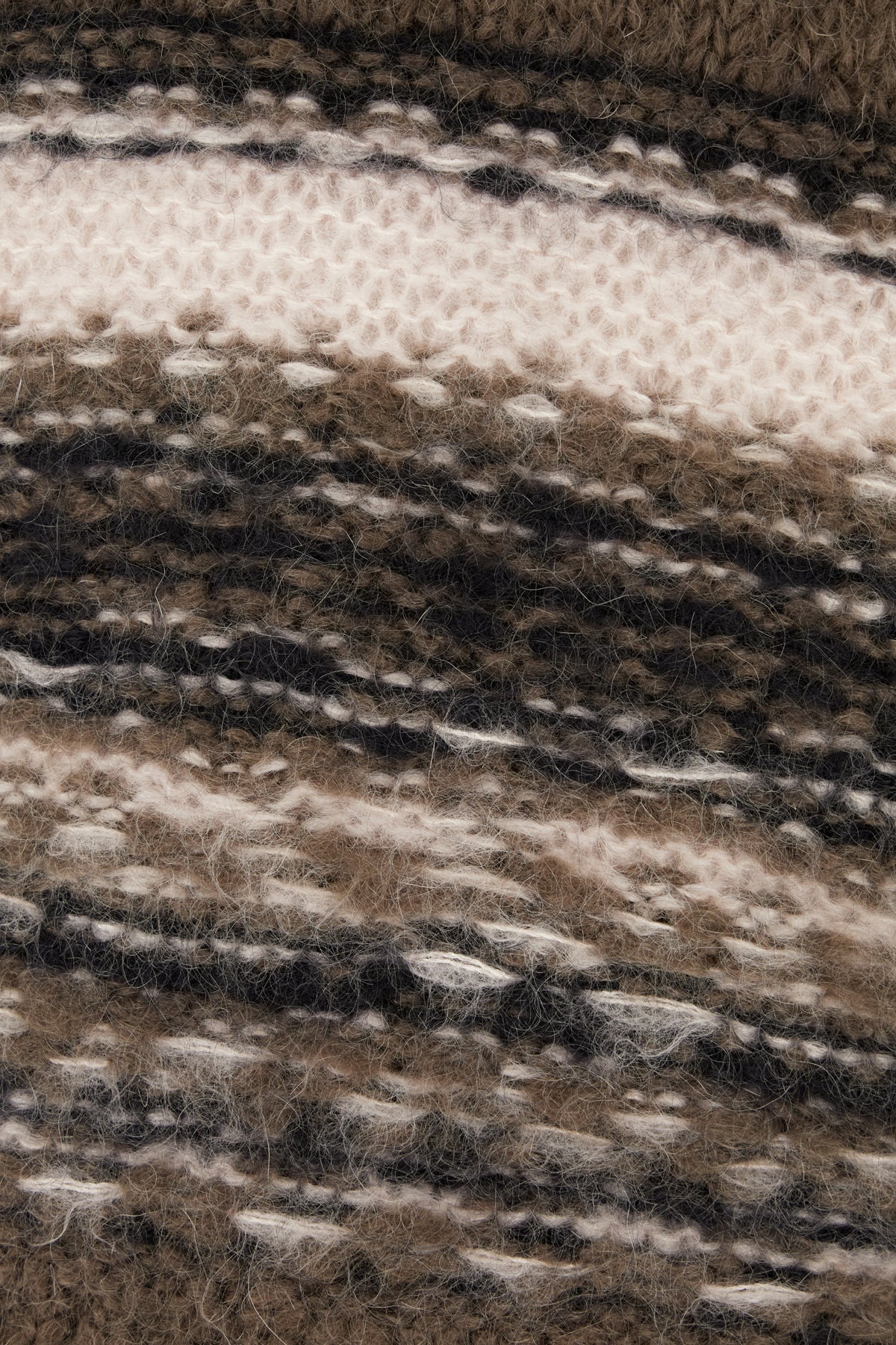 Our Legacy Man Clothing Knitwear OUR LEGACY