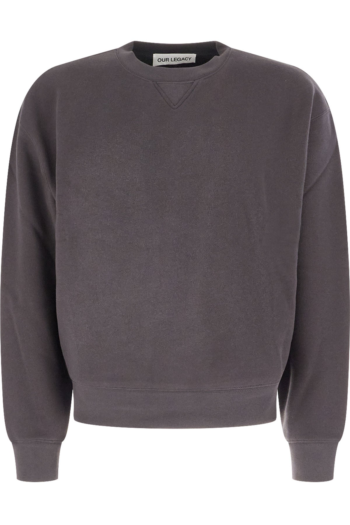 Our Legacy Man Clothing Knitwear OUR LEGACY