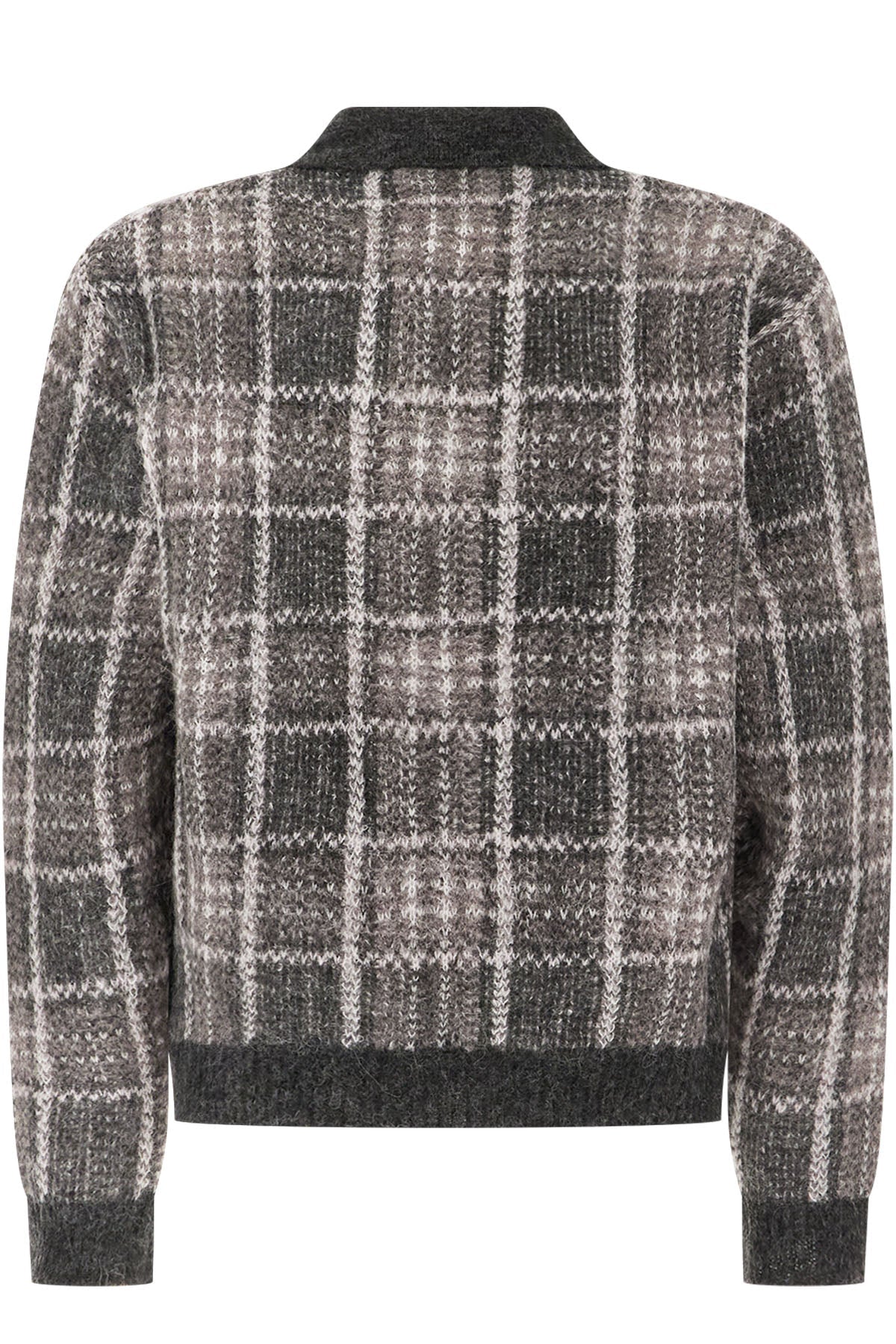 Our Legacy Man Clothing Knitwear OUR LEGACY