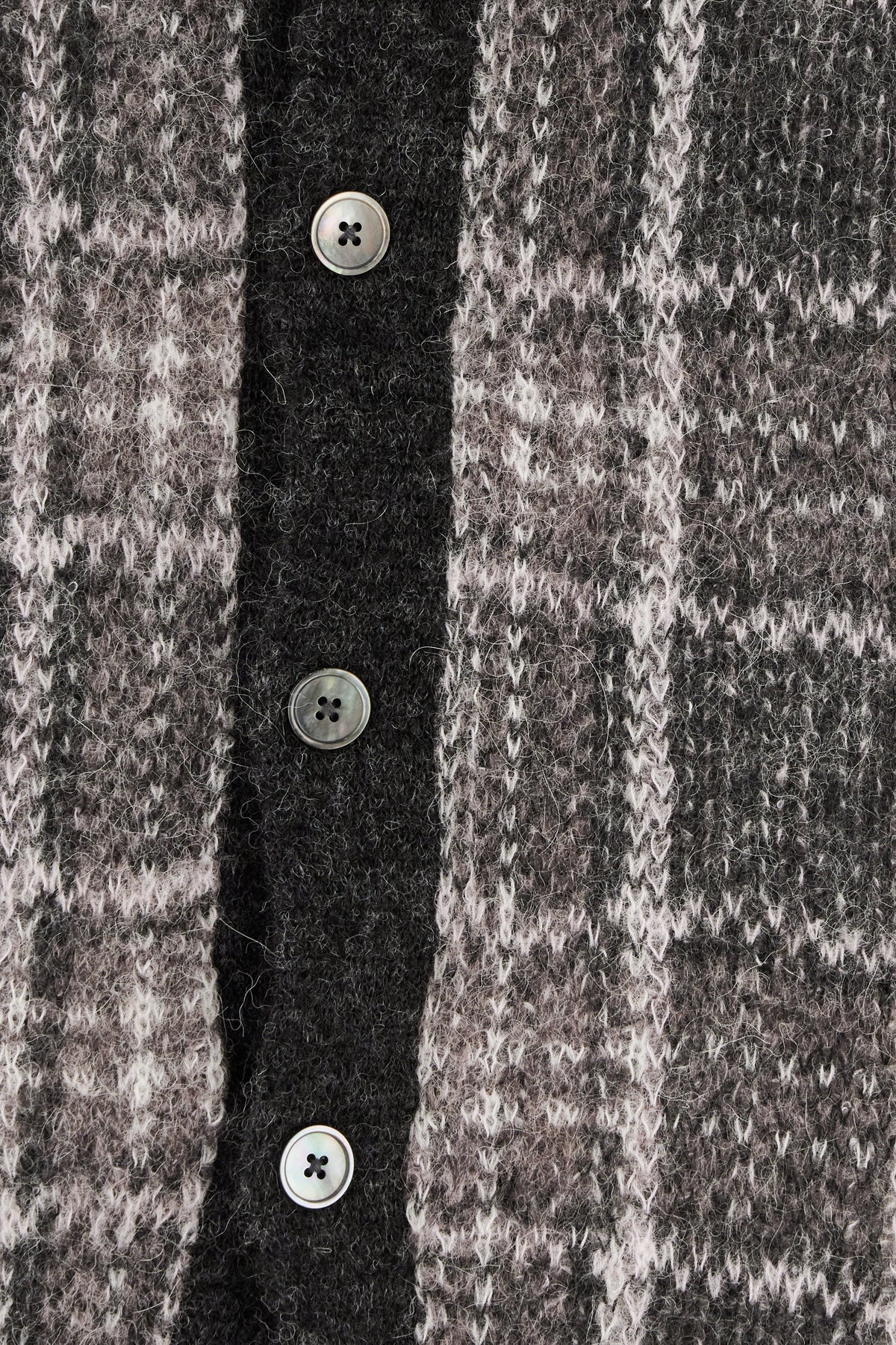 Our Legacy Man Clothing Knitwear OUR LEGACY