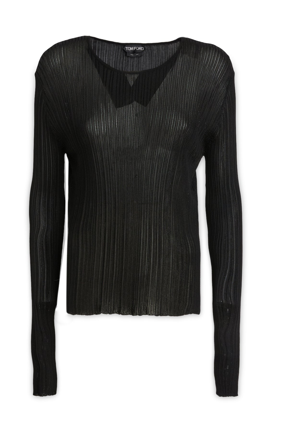 Tom Ford Woman Clothing Knitwear TOM FORD