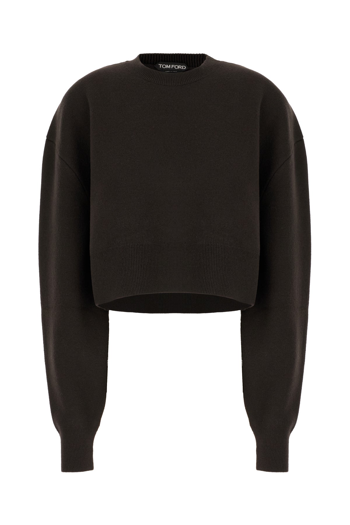 Tom Ford Woman Clothing Knitwear TOM FORD
