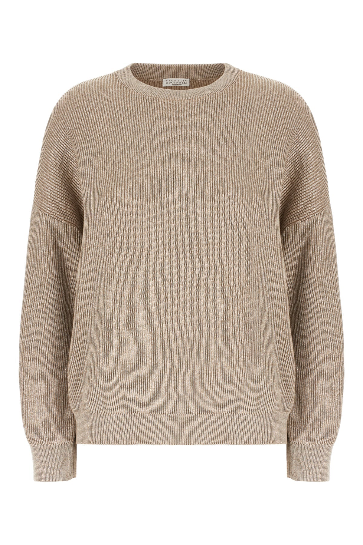 Brunello Cucinelli Woman Clothing Knitwear BRUNELLO CUCINELLI