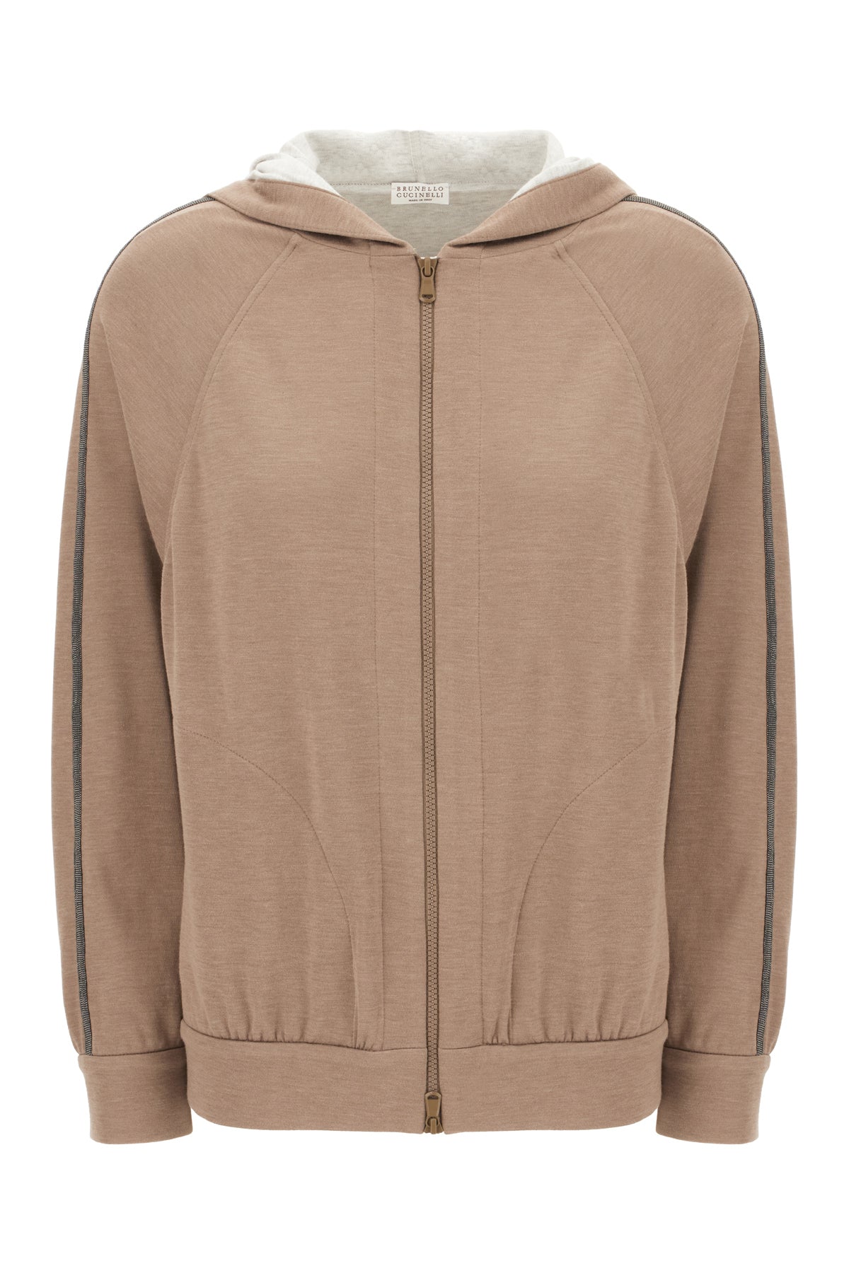 Brunello Cucinelli Woman Clothing Knitwear BRUNELLO CUCINELLI