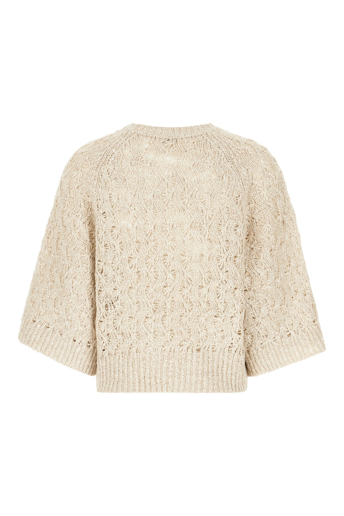 Brunello Cucinelli Woman Clothing Knitwear BRUNELLO CUCINELLI