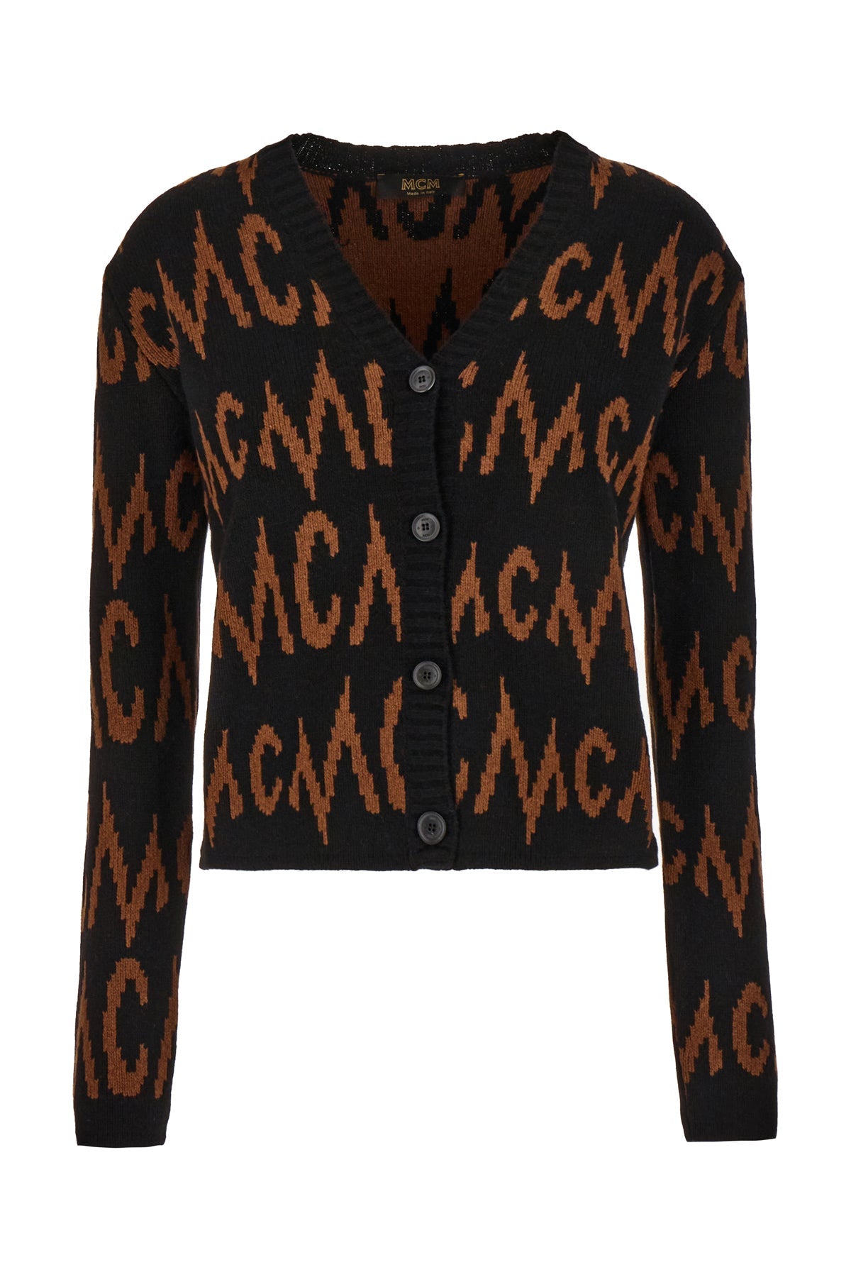 Mcm Man Clothing Knitwear MCM