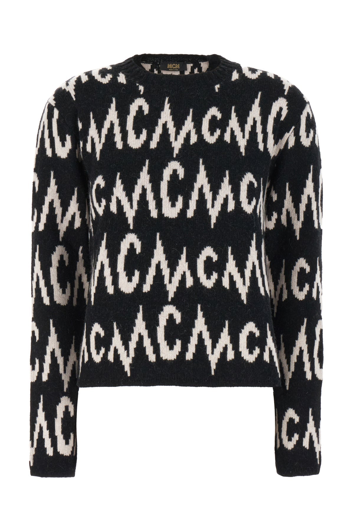 Mcm Man Clothing Knitwear MCM