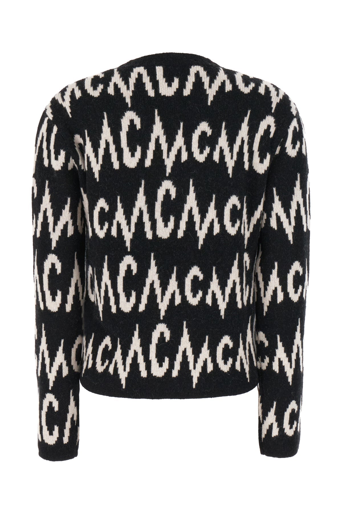 Mcm Man Clothing Knitwear MCM