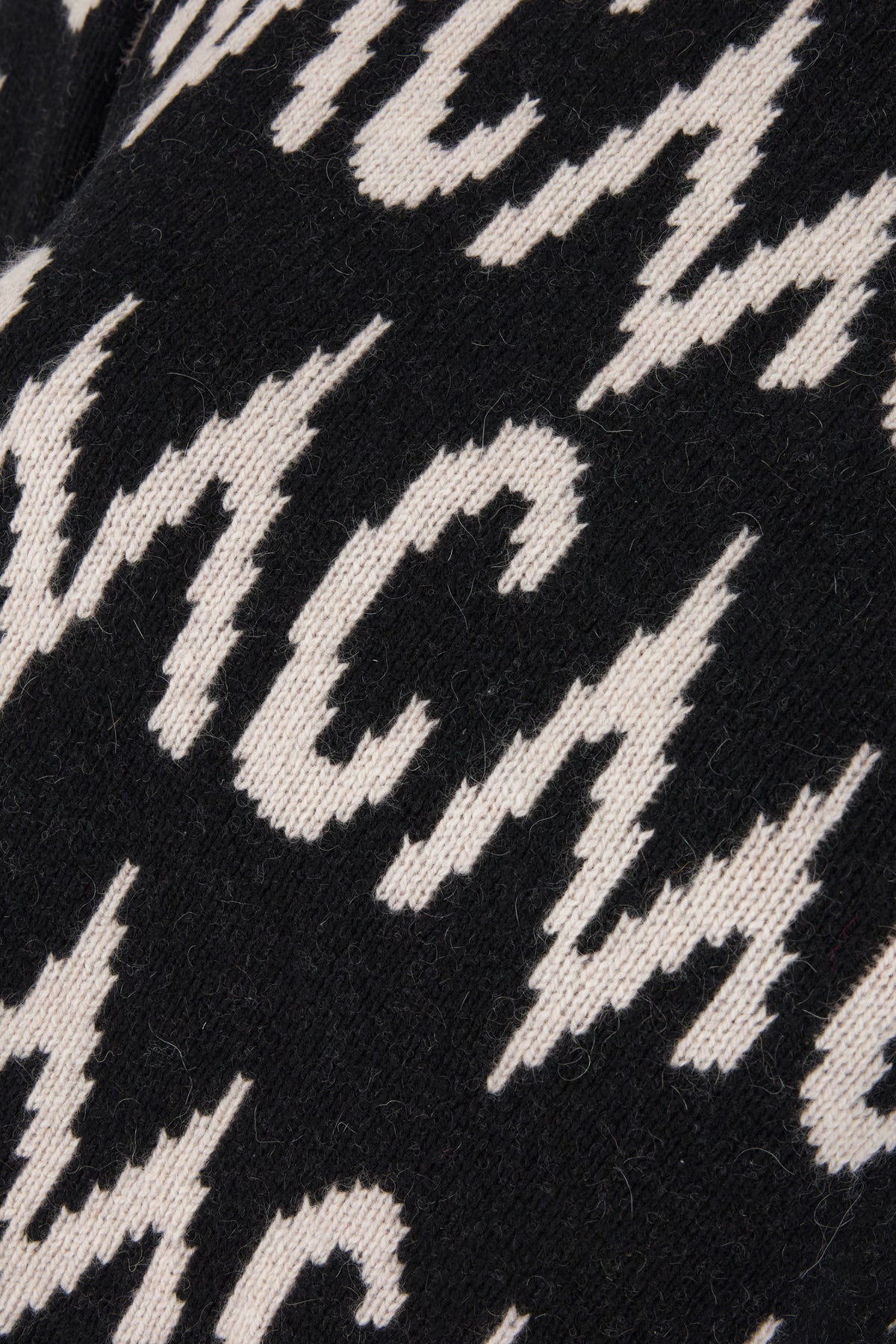 Mcm Man Clothing Knitwear MCM