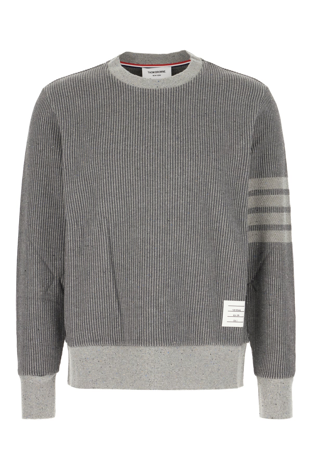 Thom Browne Man Clothing Knitwear THOM BROWNE