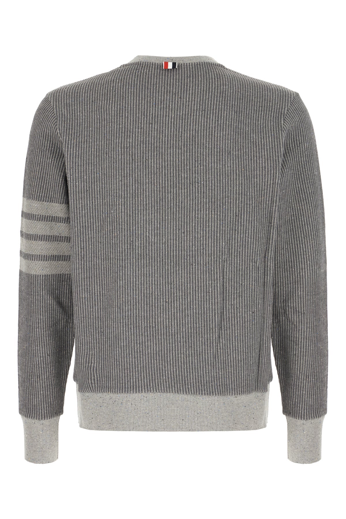 Thom Browne Man Clothing Knitwear THOM BROWNE