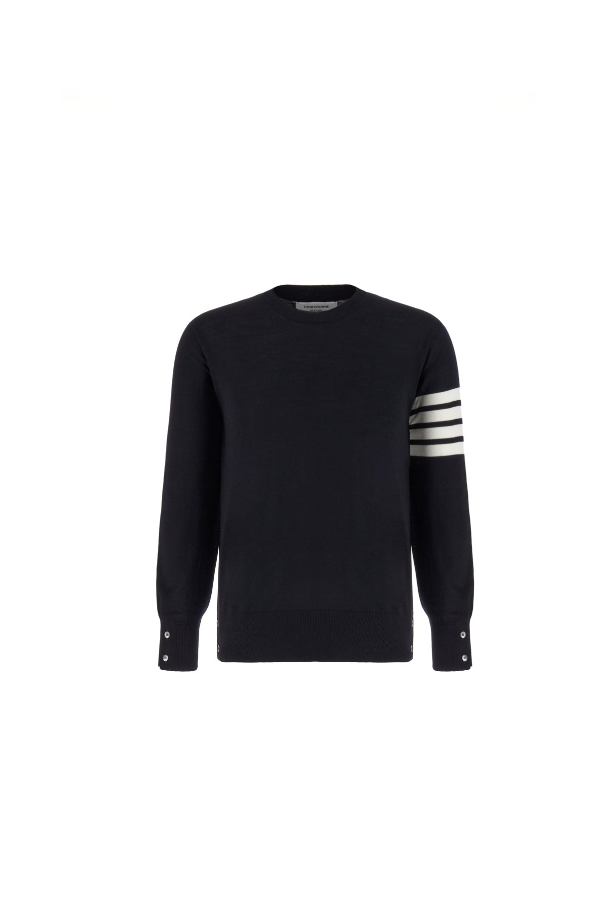Thom Browne Man Clothing Knitwear THOM BROWNE