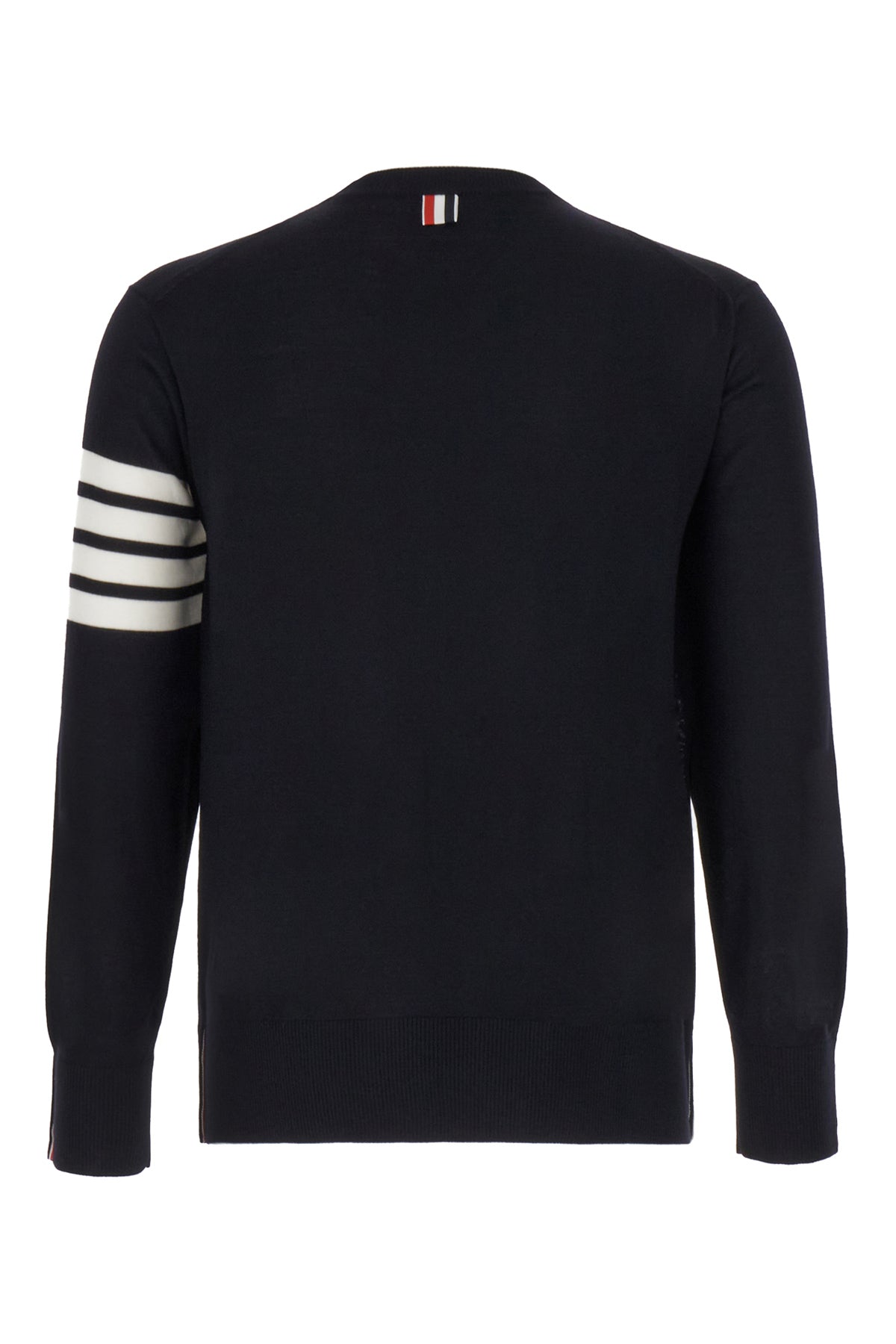 Thom Browne Man Clothing Knitwear THOM BROWNE