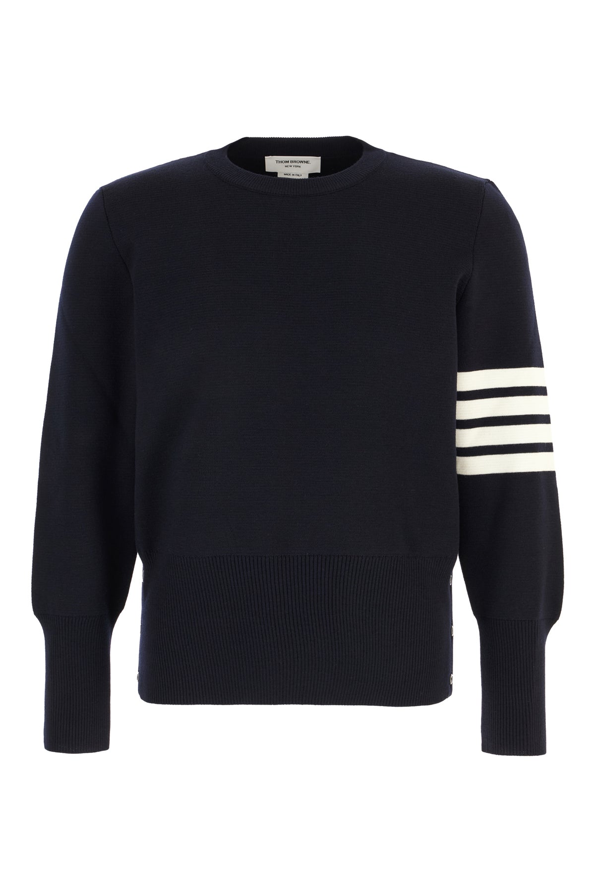 Thom Browne Man Clothing Knitwear THOM BROWNE
