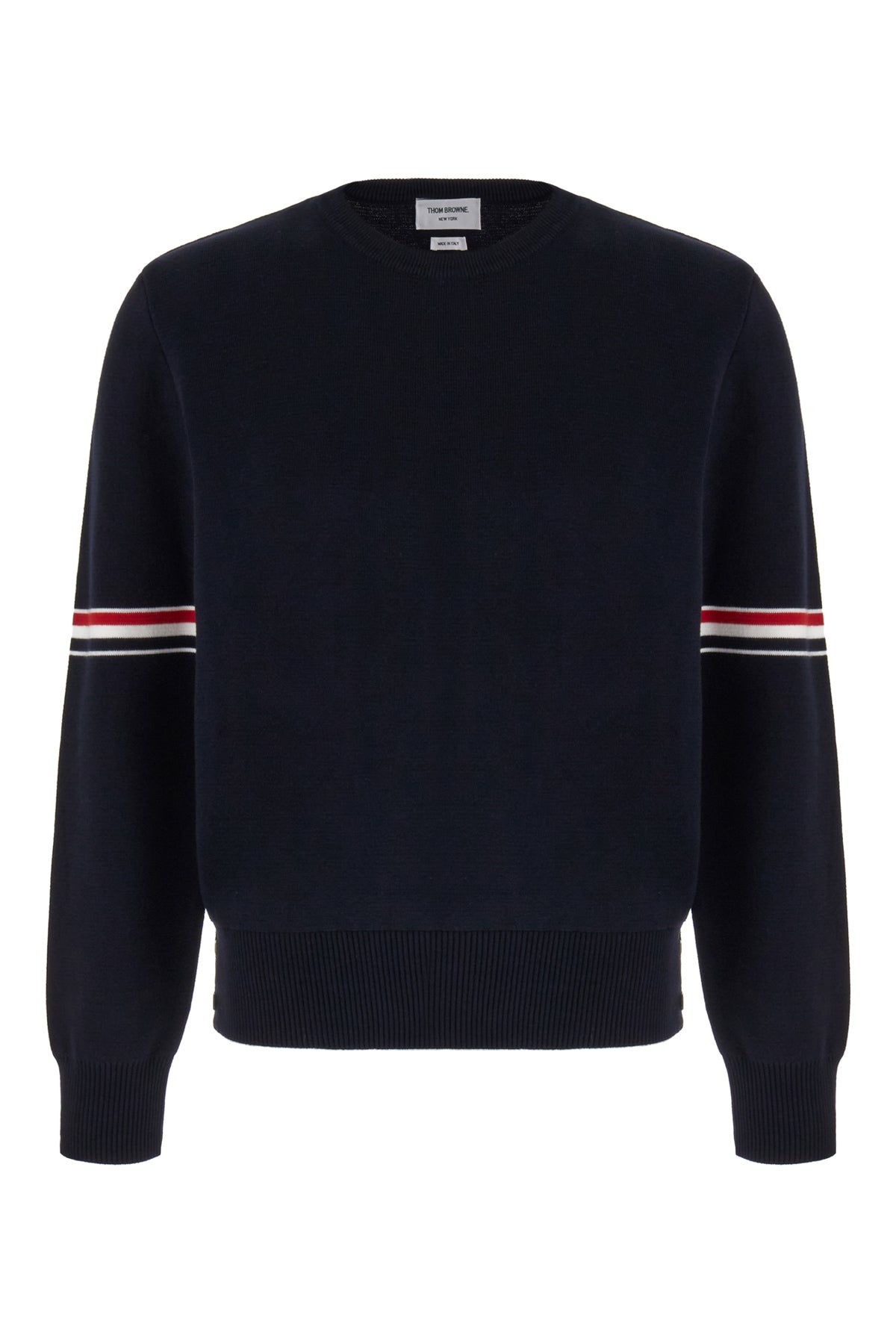 Thom Browne Man Clothing Knitwear THOM BROWNE