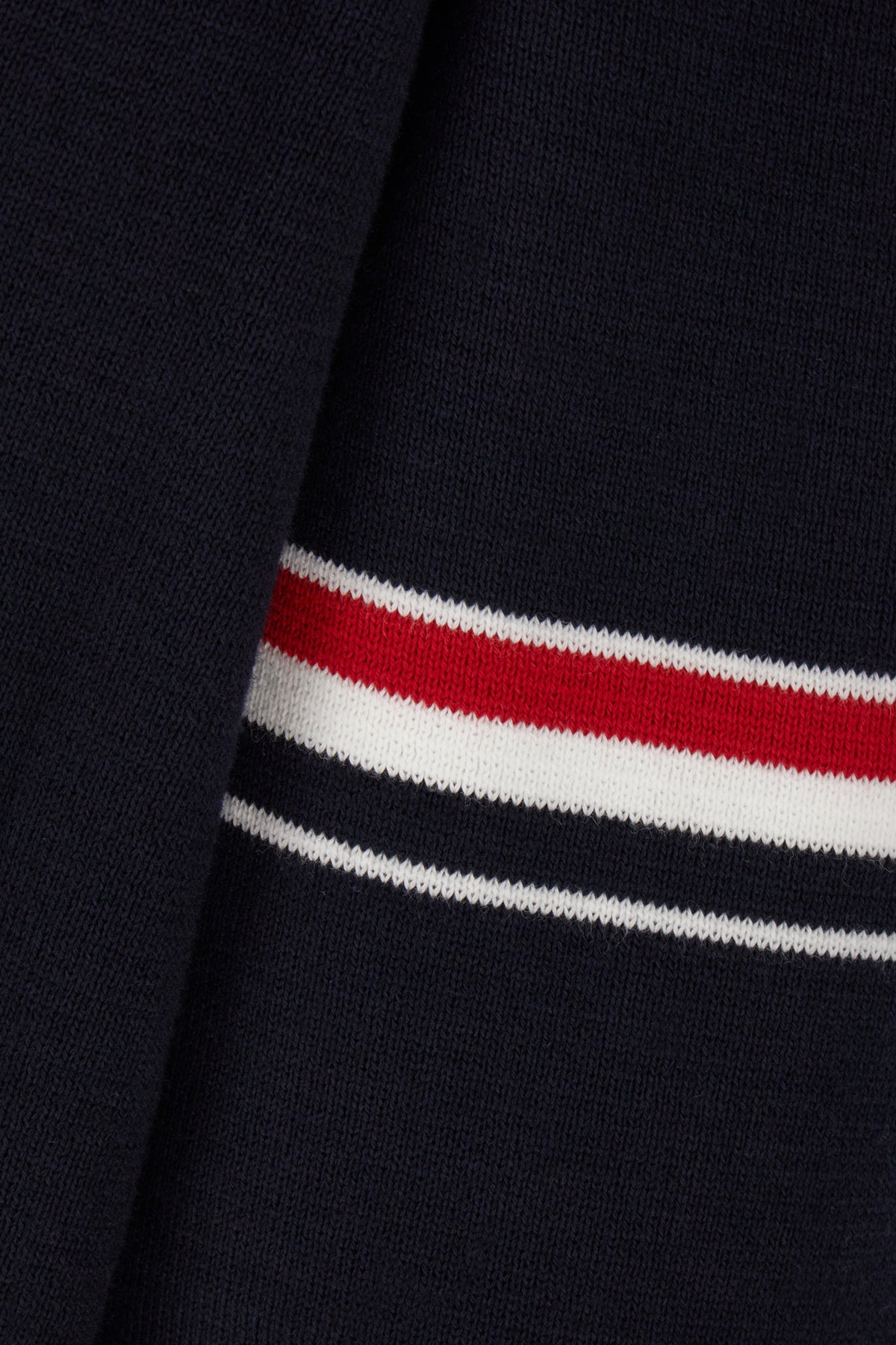 Thom Browne Man Clothing Knitwear THOM BROWNE