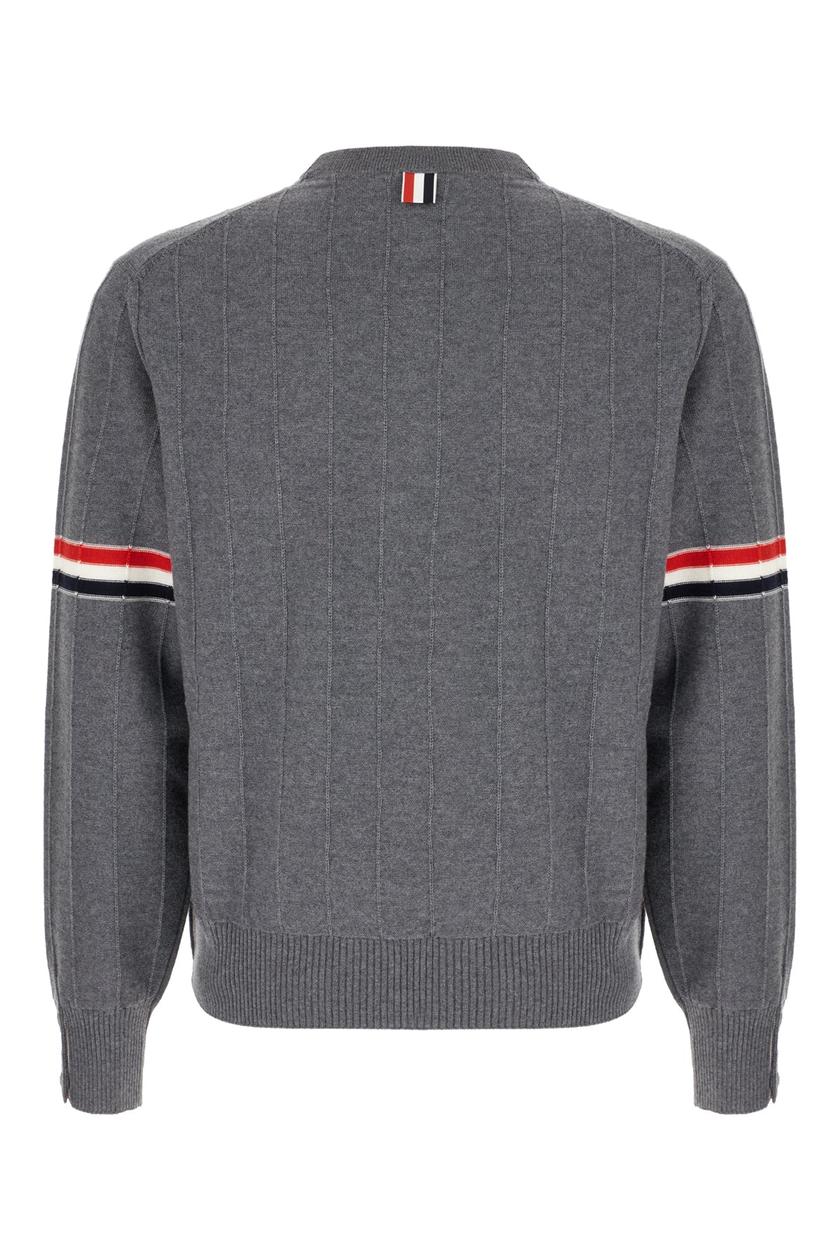 Thom Browne Man Clothing Knitwear THOM BROWNE