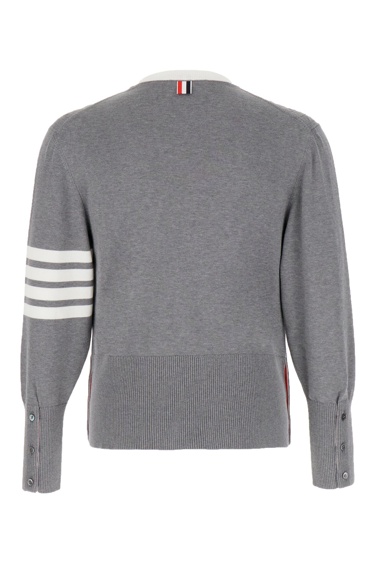 Thom Browne Man Clothing Knitwear THOM BROWNE