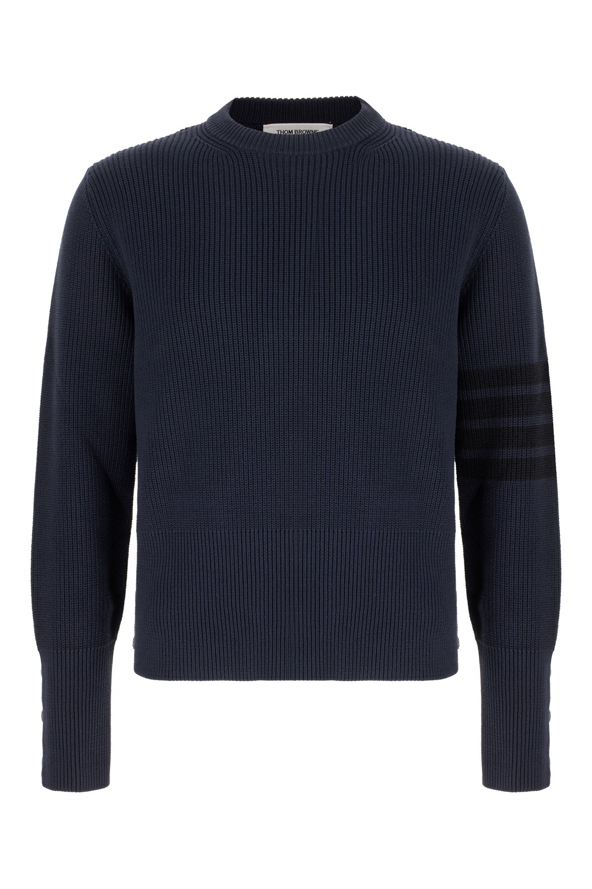 Thom Browne Man Clothing Knitwear THOM BROWNE