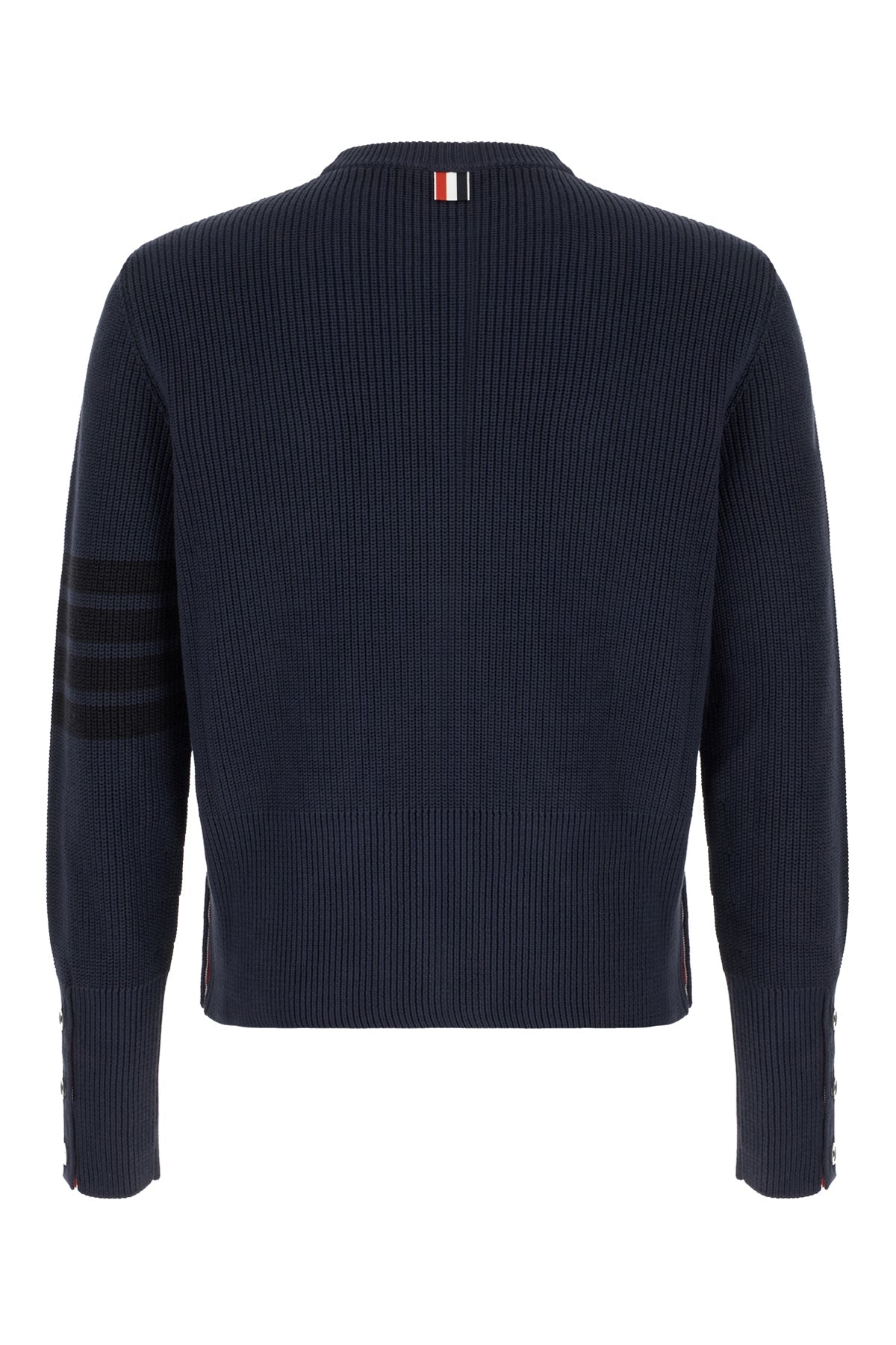 Thom Browne Man Clothing Knitwear THOM BROWNE
