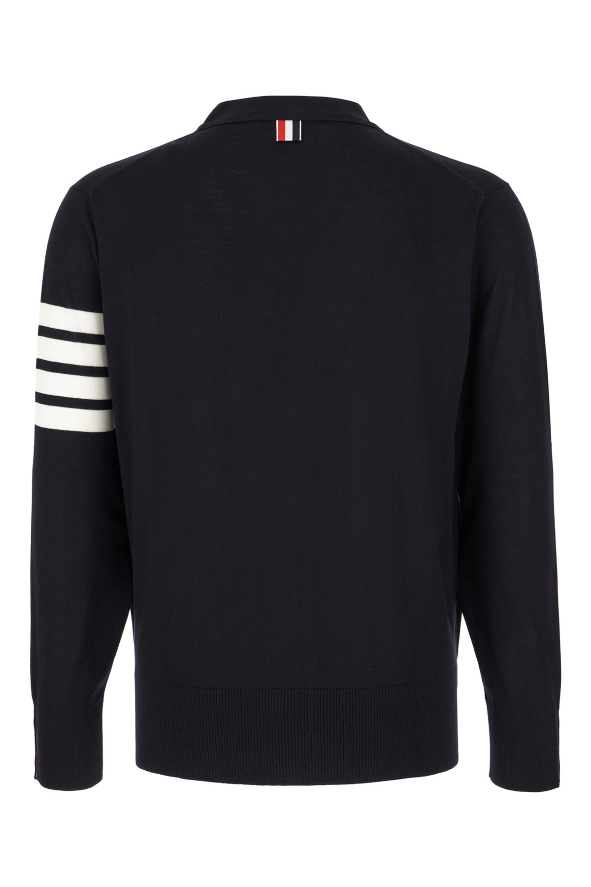 Thom Browne Man Clothing Knitwear THOM BROWNE