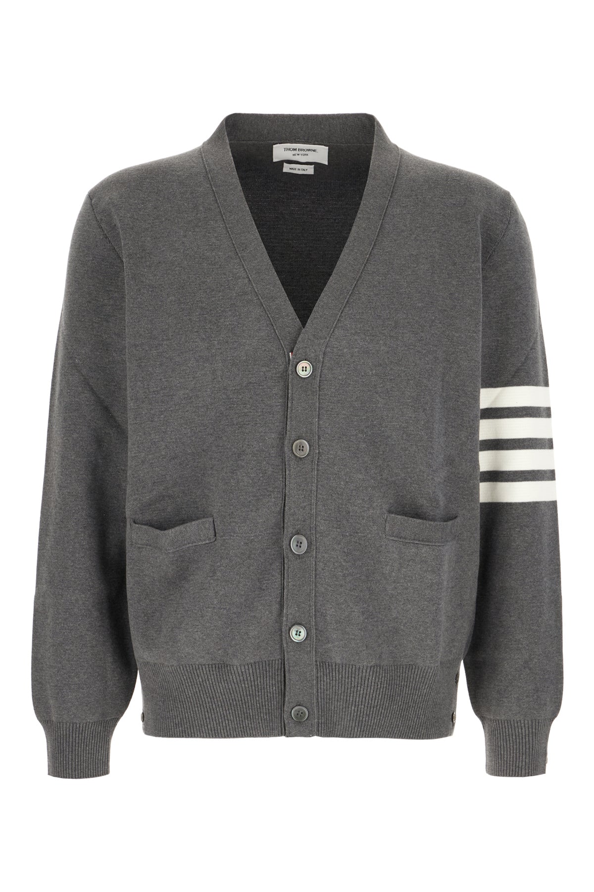 Thom Browne Man Clothing Knitwear THOM BROWNE