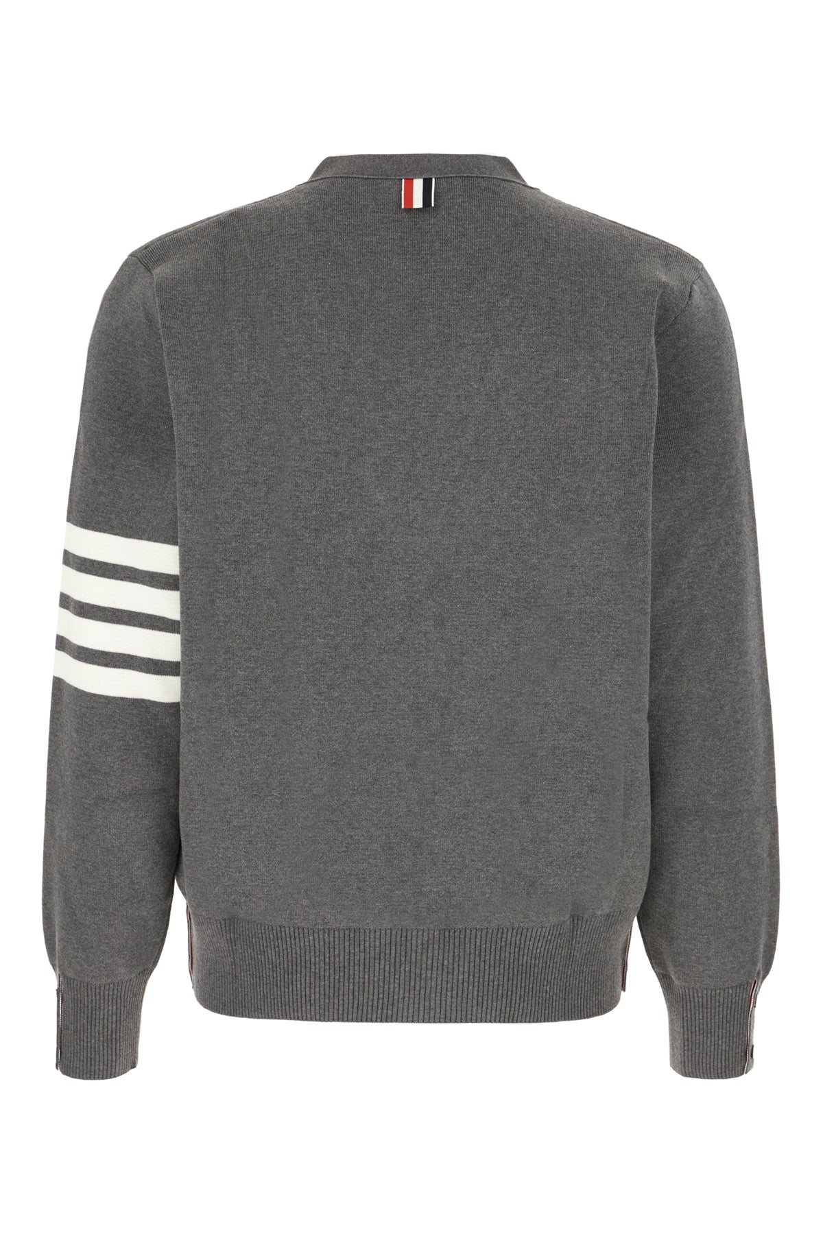 Thom Browne Man Clothing Knitwear THOM BROWNE
